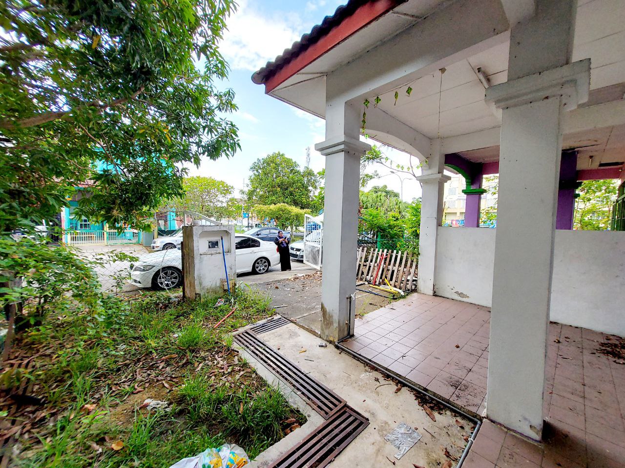 Low Booking 2 Storey Terrace Warisan Megah, Sepang - photo 10