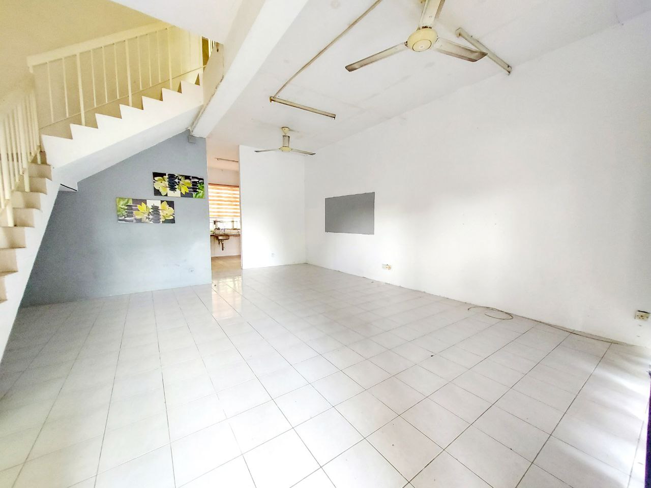 Low Booking 2 Storey Terrace Warisan Megah, Sepang - photo 11