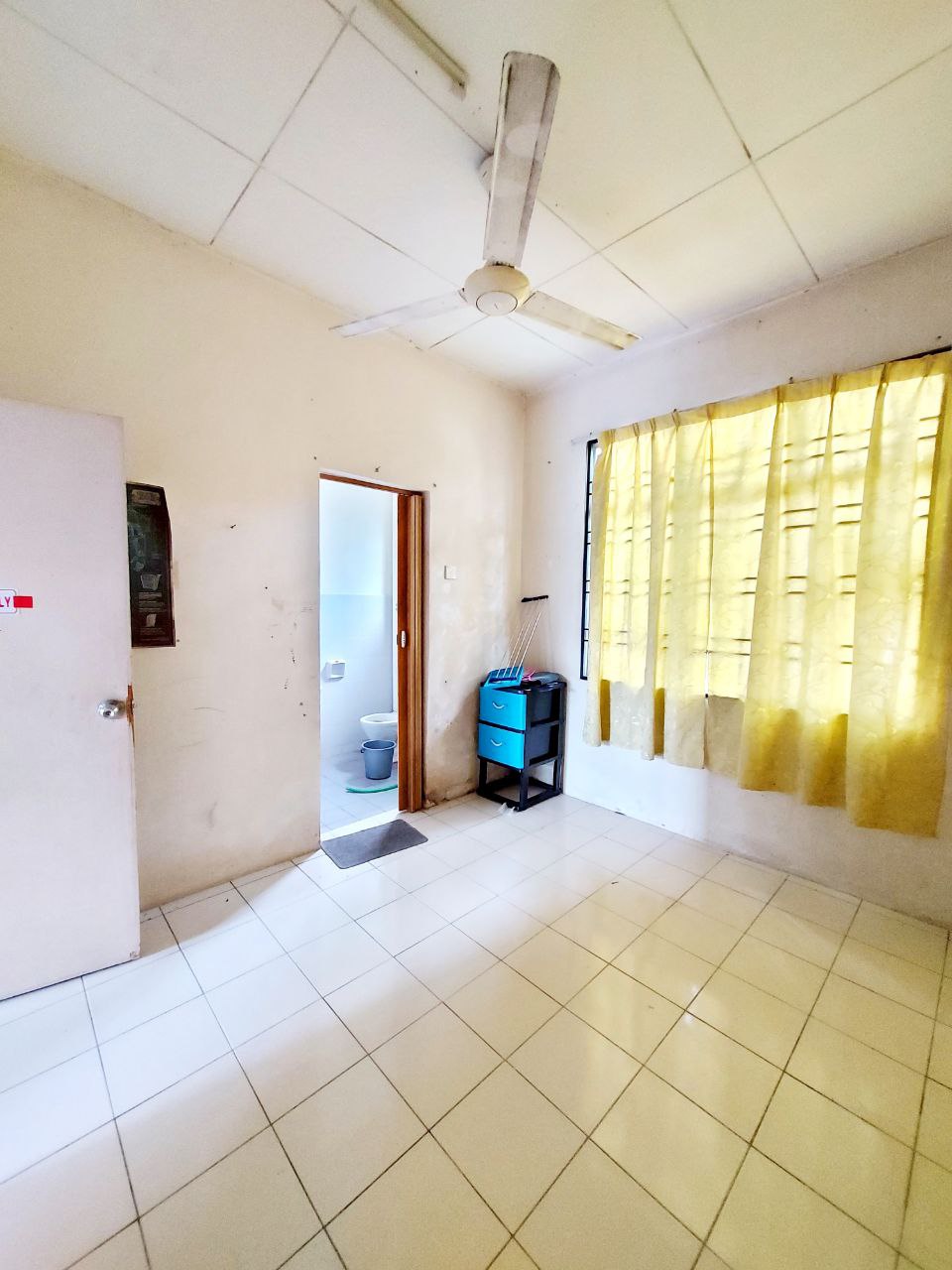 Low Booking 2 Storey Terrace Warisan Megah, Sepang - photo 12