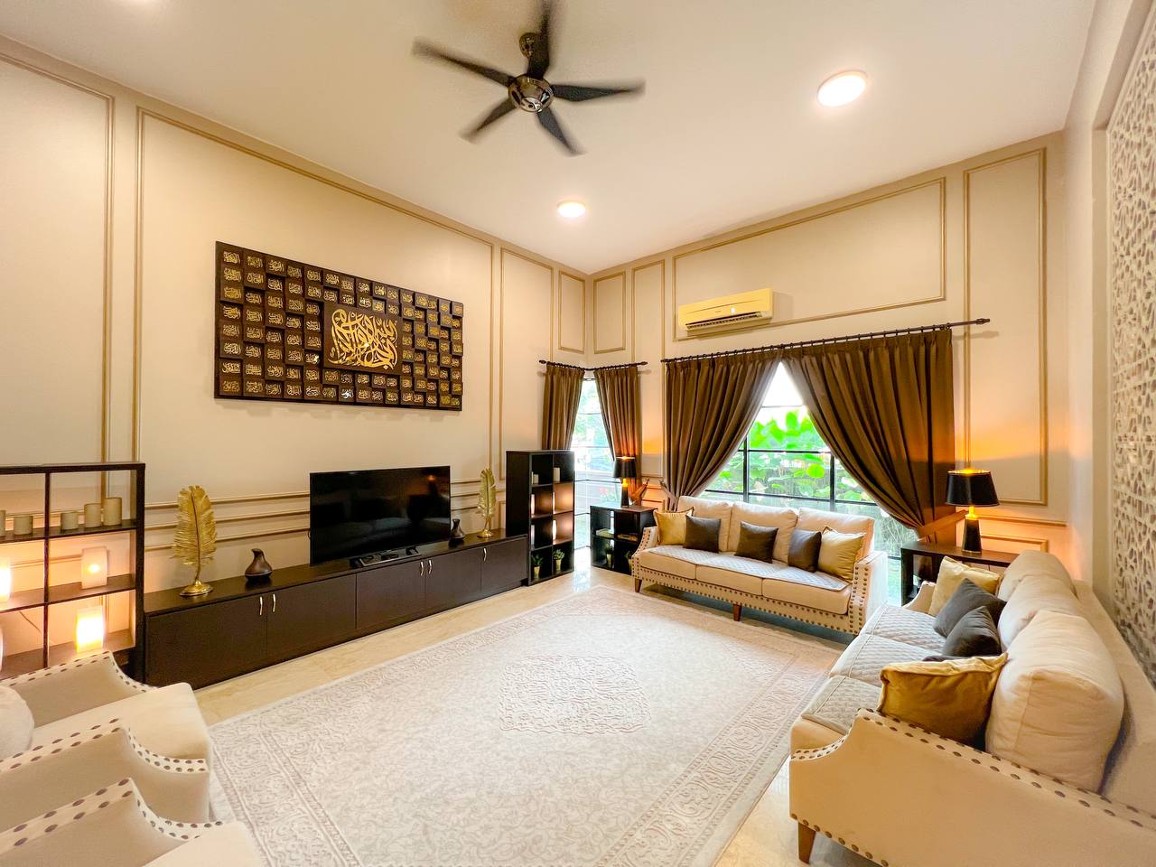 Renovated 3 StoreySemi D Jelutong Heights - photo 3