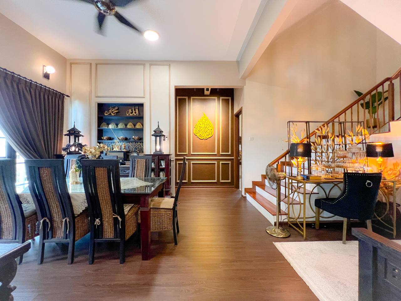 Renovated 3 StoreySemi D Jelutong Heights - photo 6
