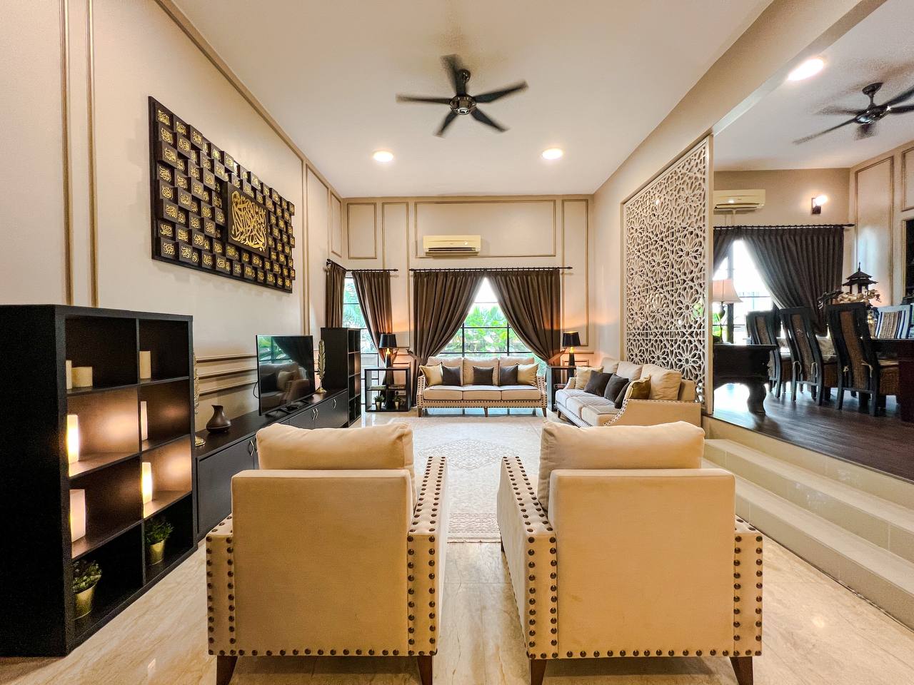 Renovated 3 StoreySemi D Jelutong Heights - photo 7