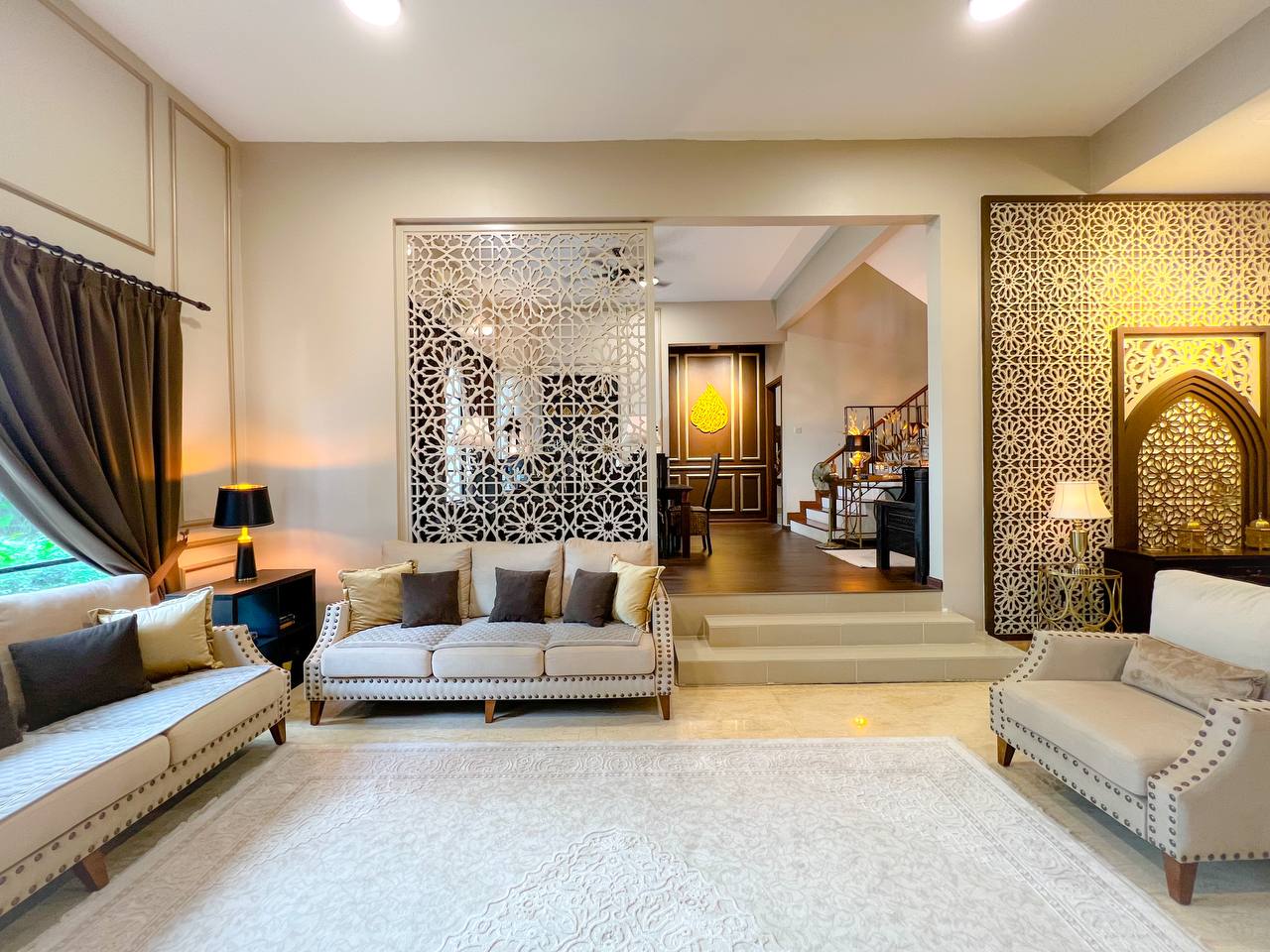 Renovated 3 StoreySemi D Jelutong Heights - photo 11