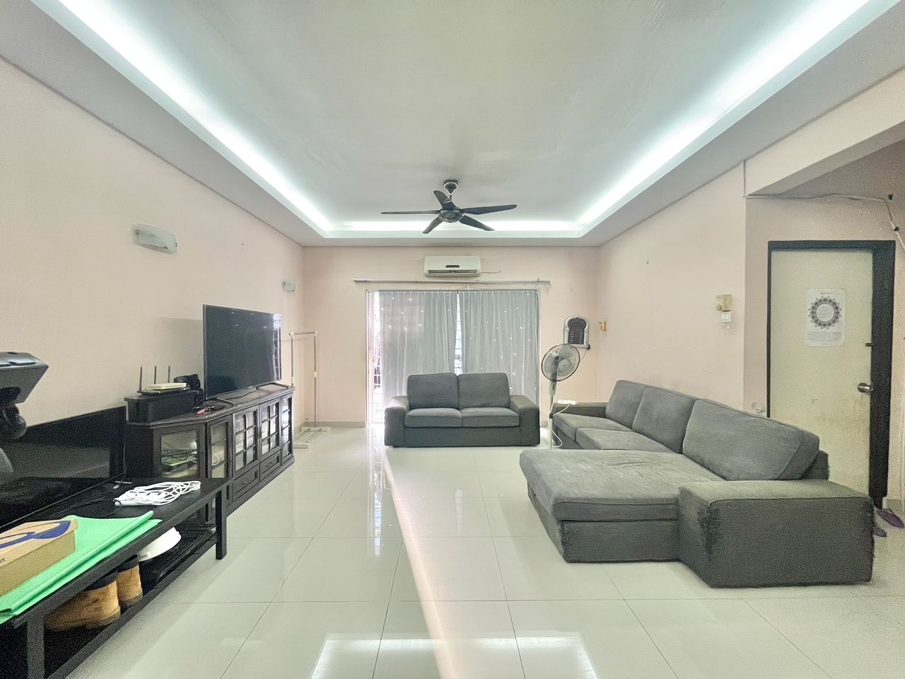 Renovated Tiara Kelana Condominium Petaling Jaya - photo 3
