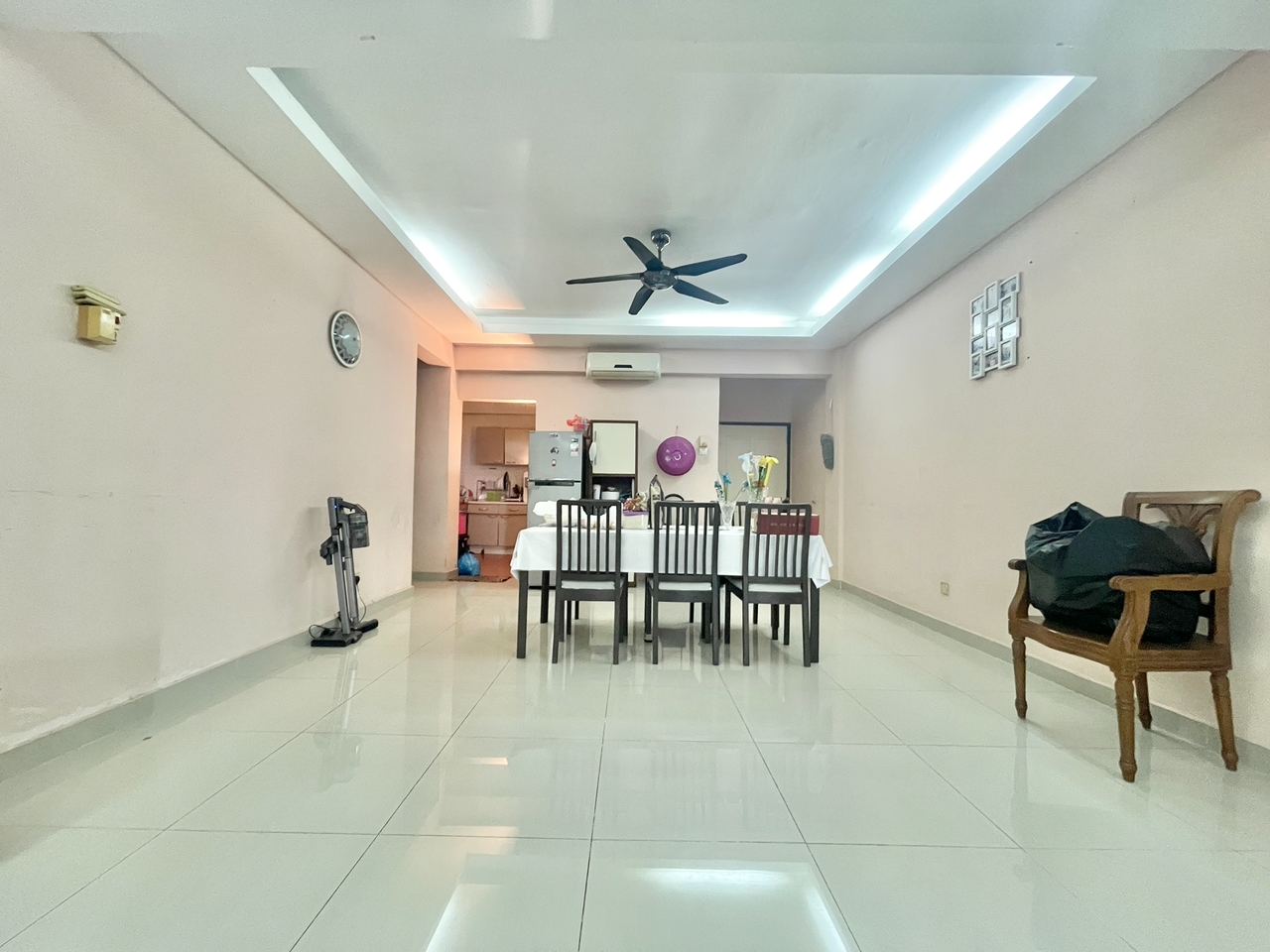 Renovated Tiara Kelana Condominium Petaling Jaya - photo 7