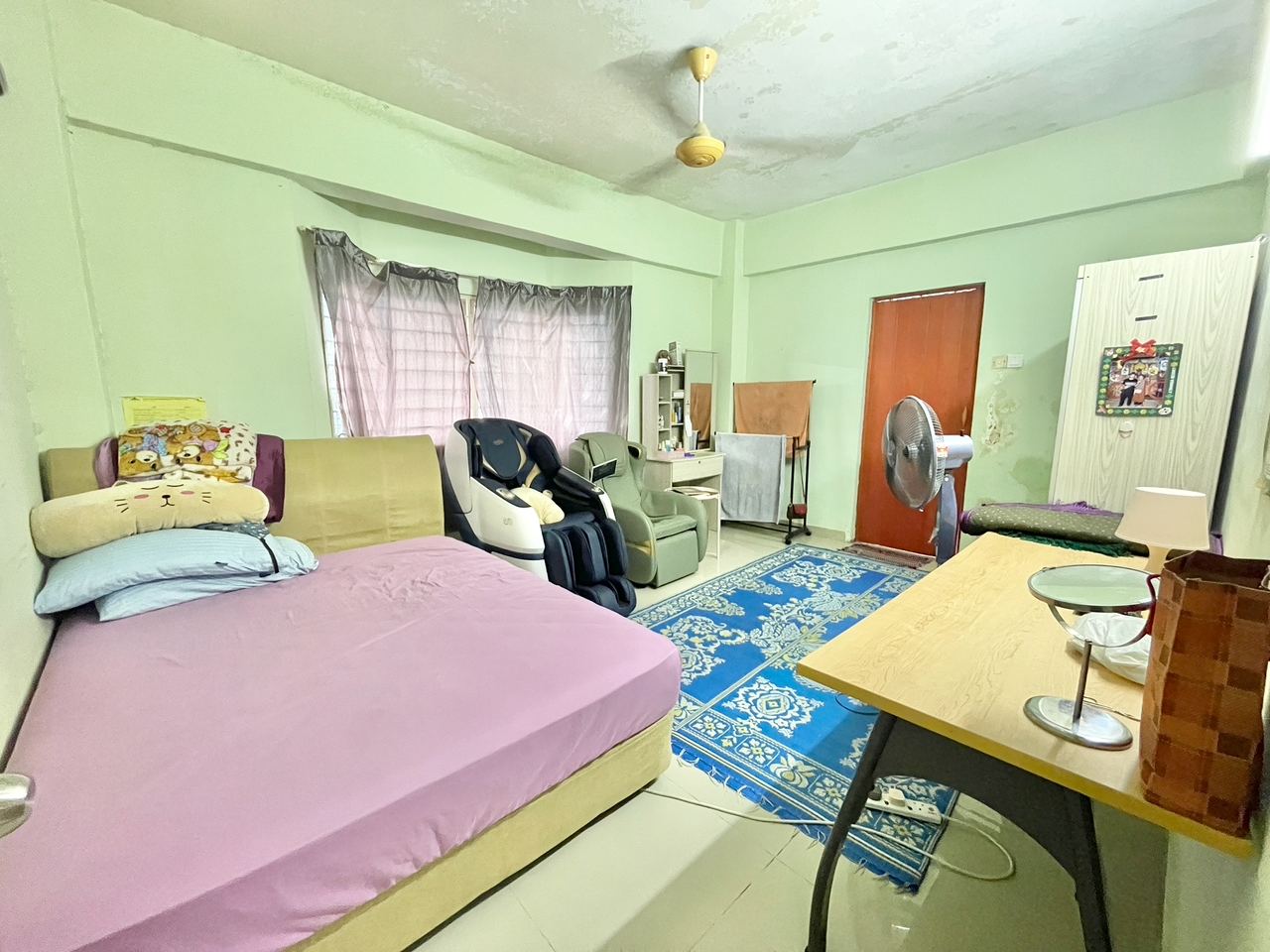 Renovated Tiara Kelana Condominium Petaling Jaya - photo 8