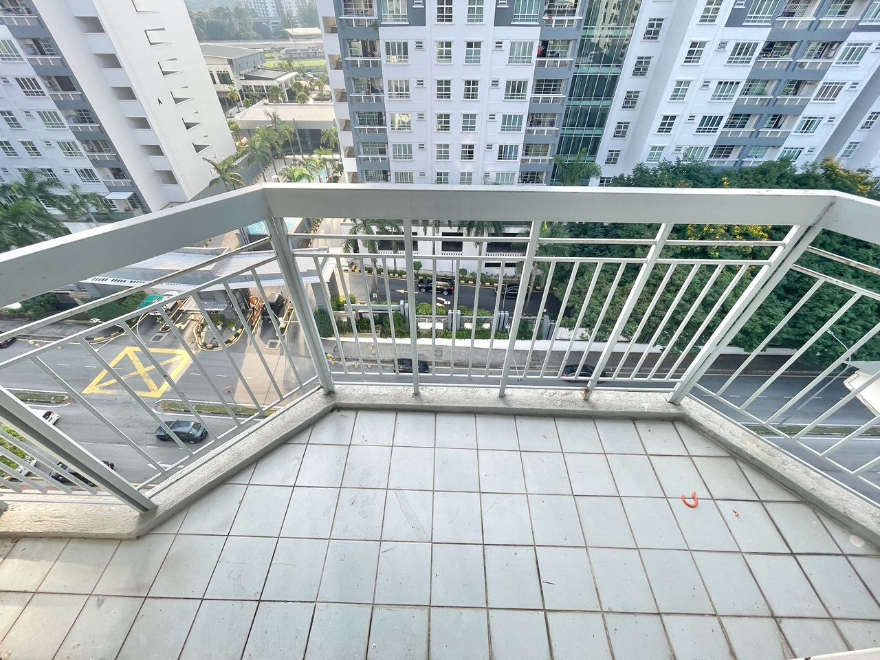 Renovated Tiara Kelana Condominium Petaling Jaya - photo 10
