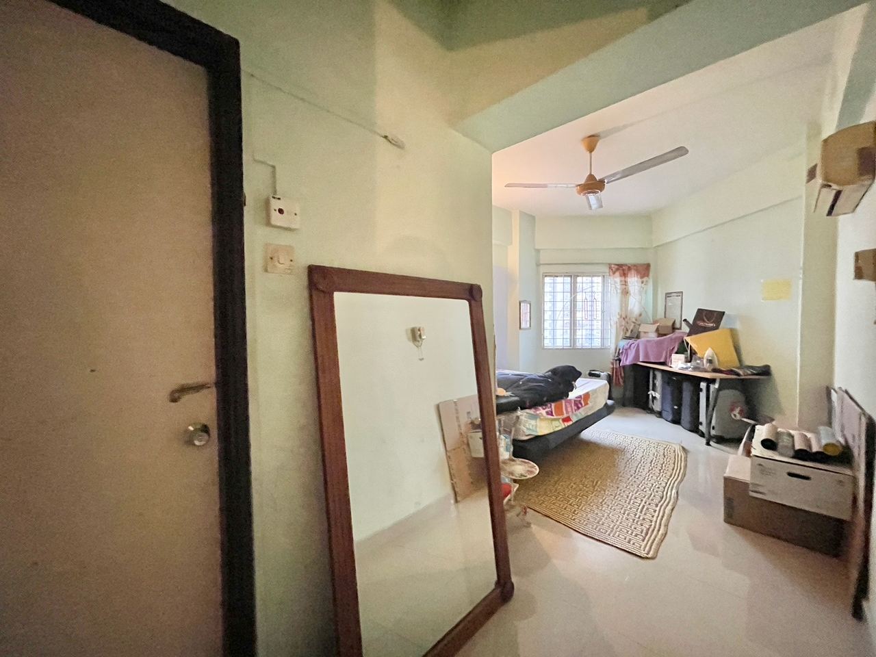Renovated Tiara Kelana Condominium Petaling Jaya - photo 11