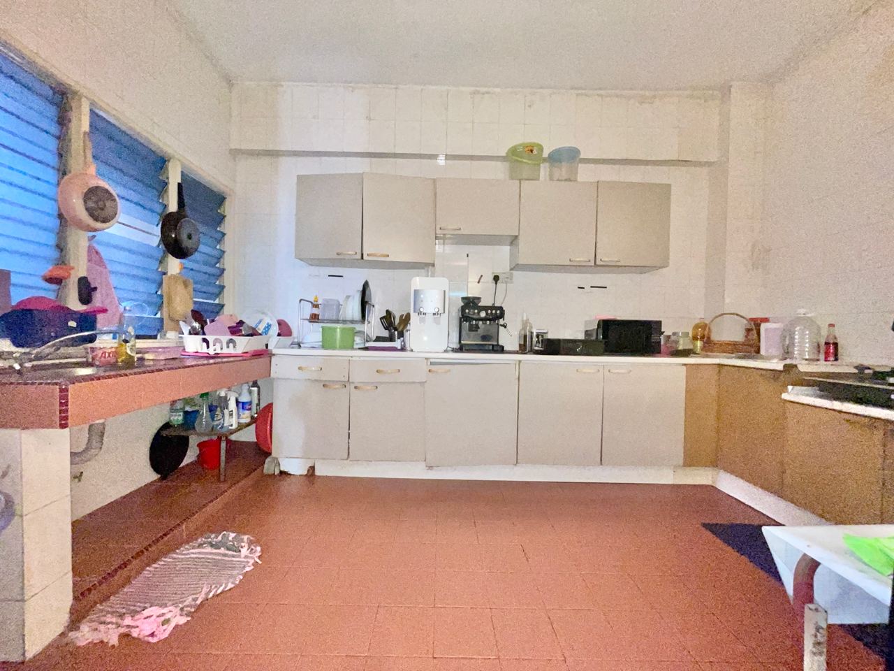 Renovated Tiara Kelana Condominium Petaling Jaya - photo 12