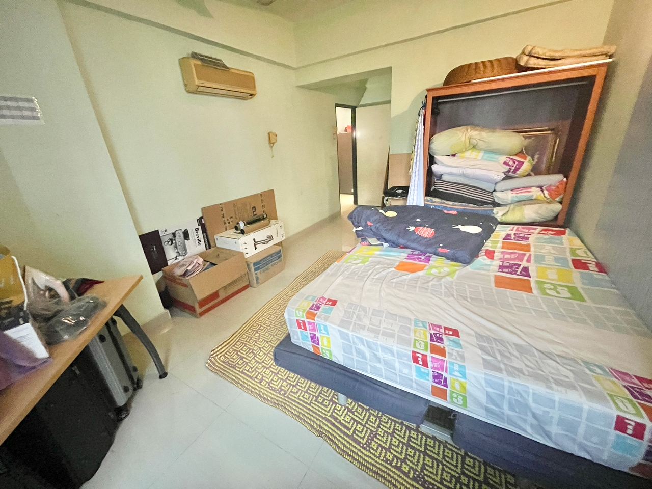 Renovated Tiara Kelana Condominium Petaling Jaya - photo 13