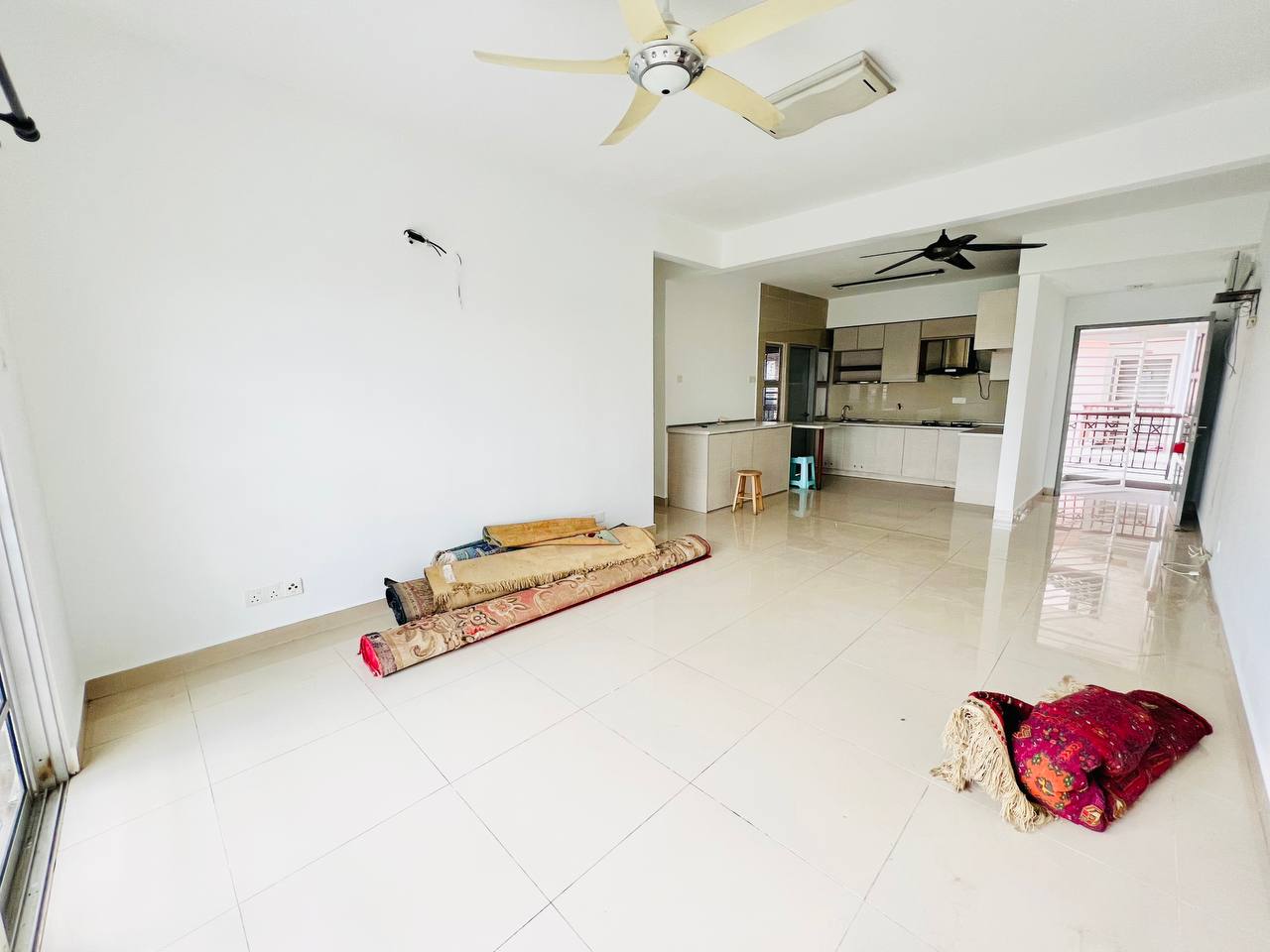 Size Besar Saujana Aster Condominium Presint 11 Pu - photo 7