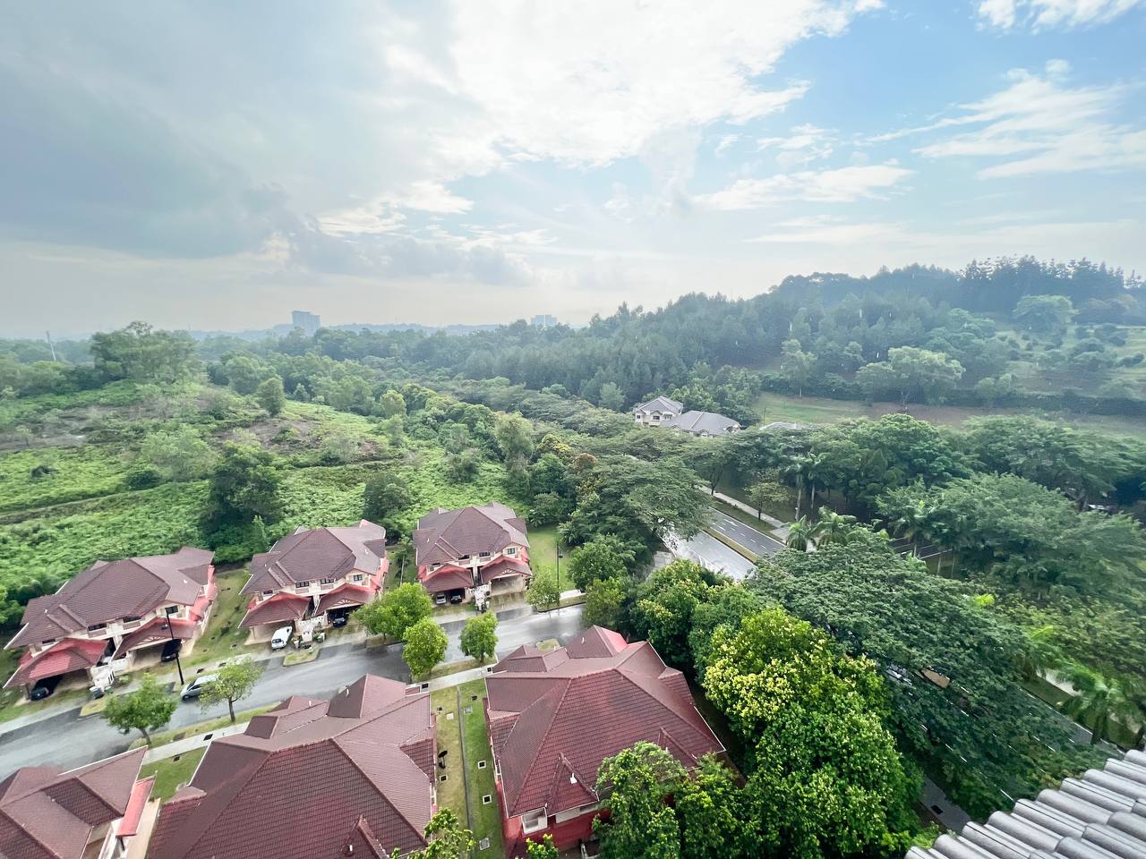 Size Besar Saujana Aster Condominium Presint 11 Pu - photo 12