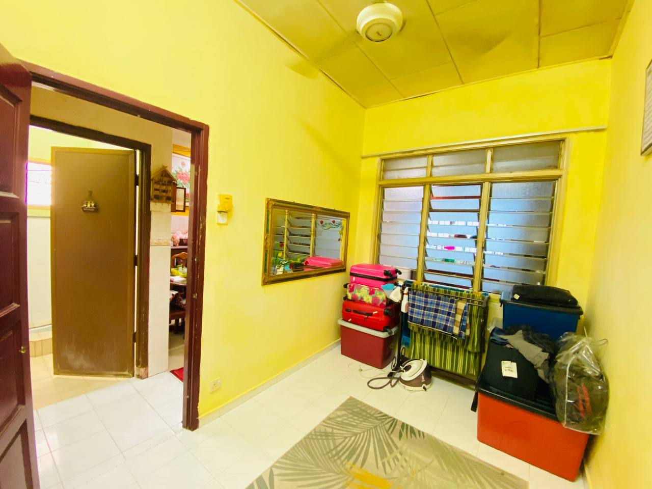 Single Storey Terrace Taman Desa Cempaka 2 Nilai - photo 5