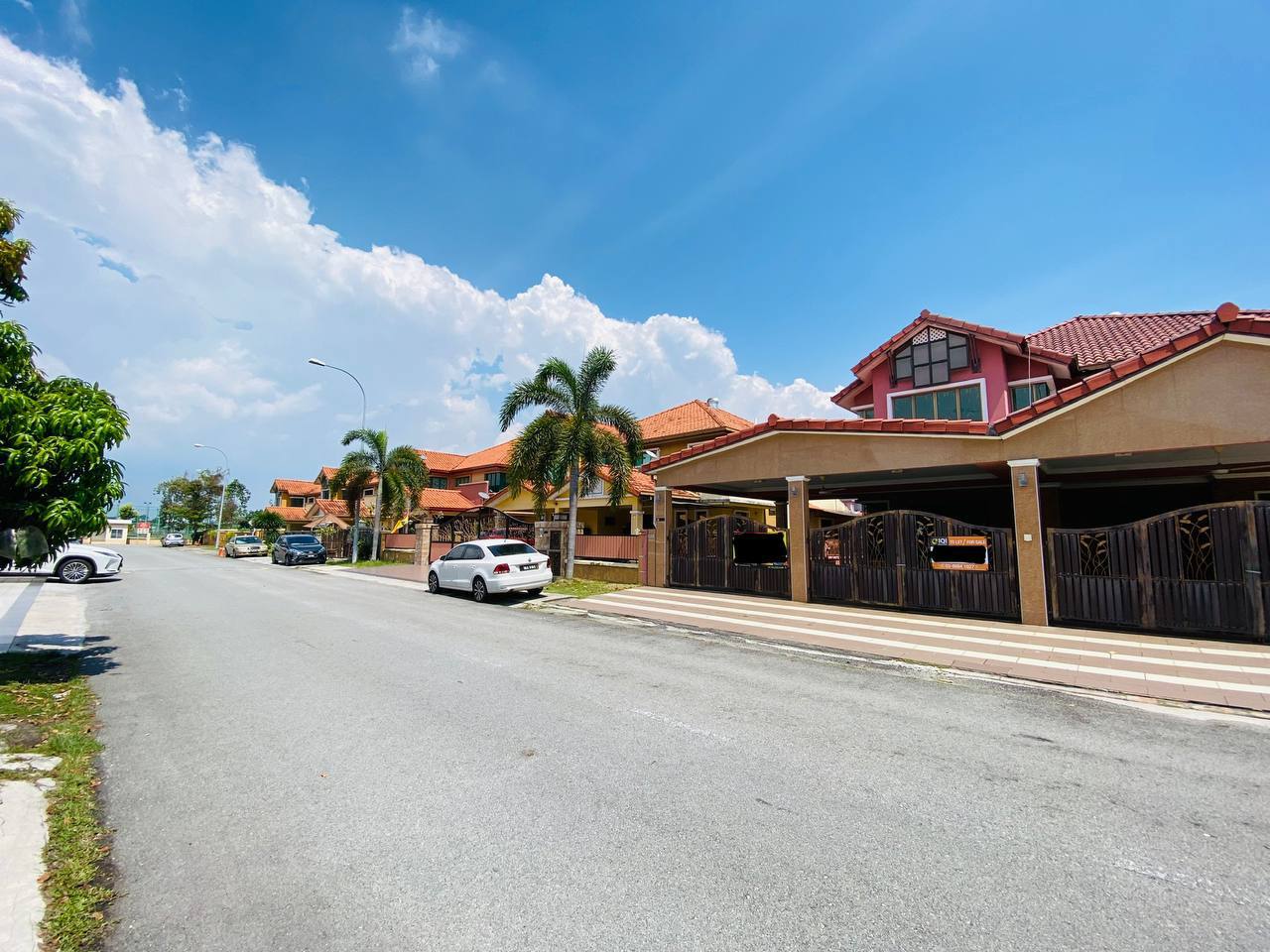 2 Storey Bungalow Aman Perdana Klang - photo 6