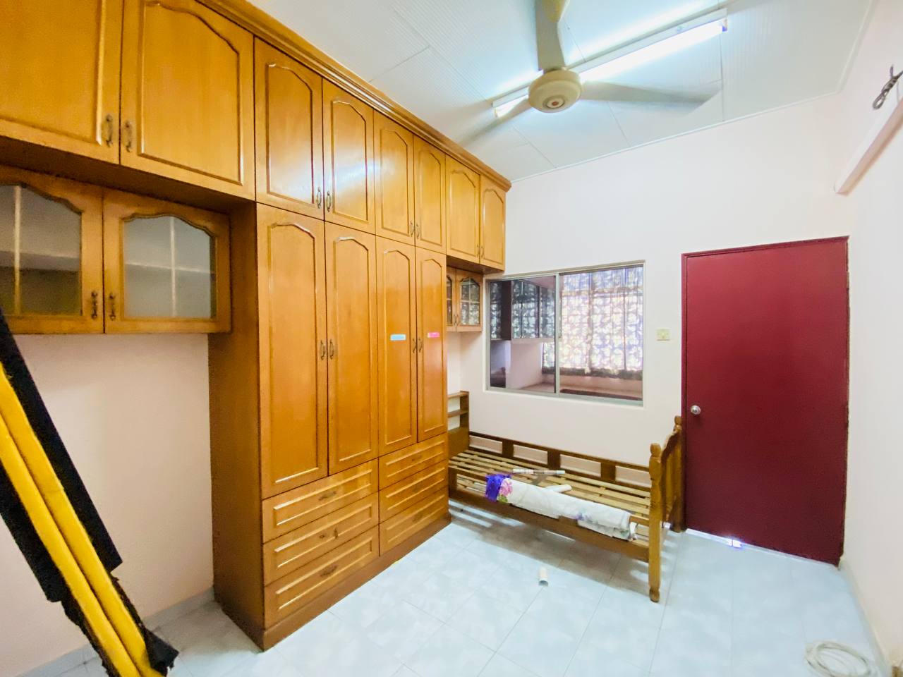 2 Storey Terrace Taman Sri jelok Kajang - photo 2