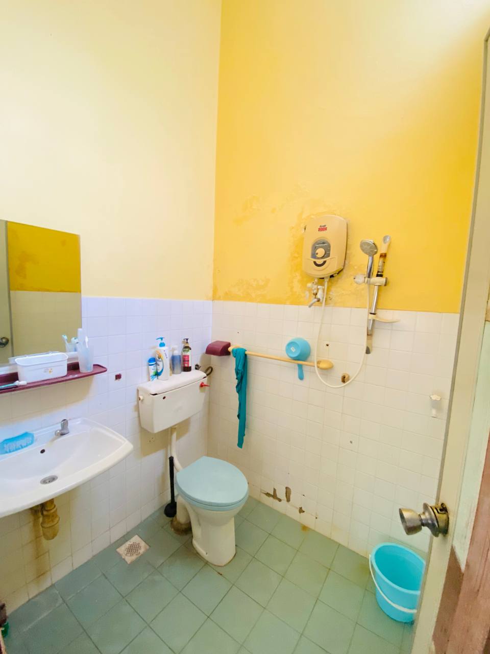 2 Storey Terrace Taman Sri jelok Kajang - photo 5
