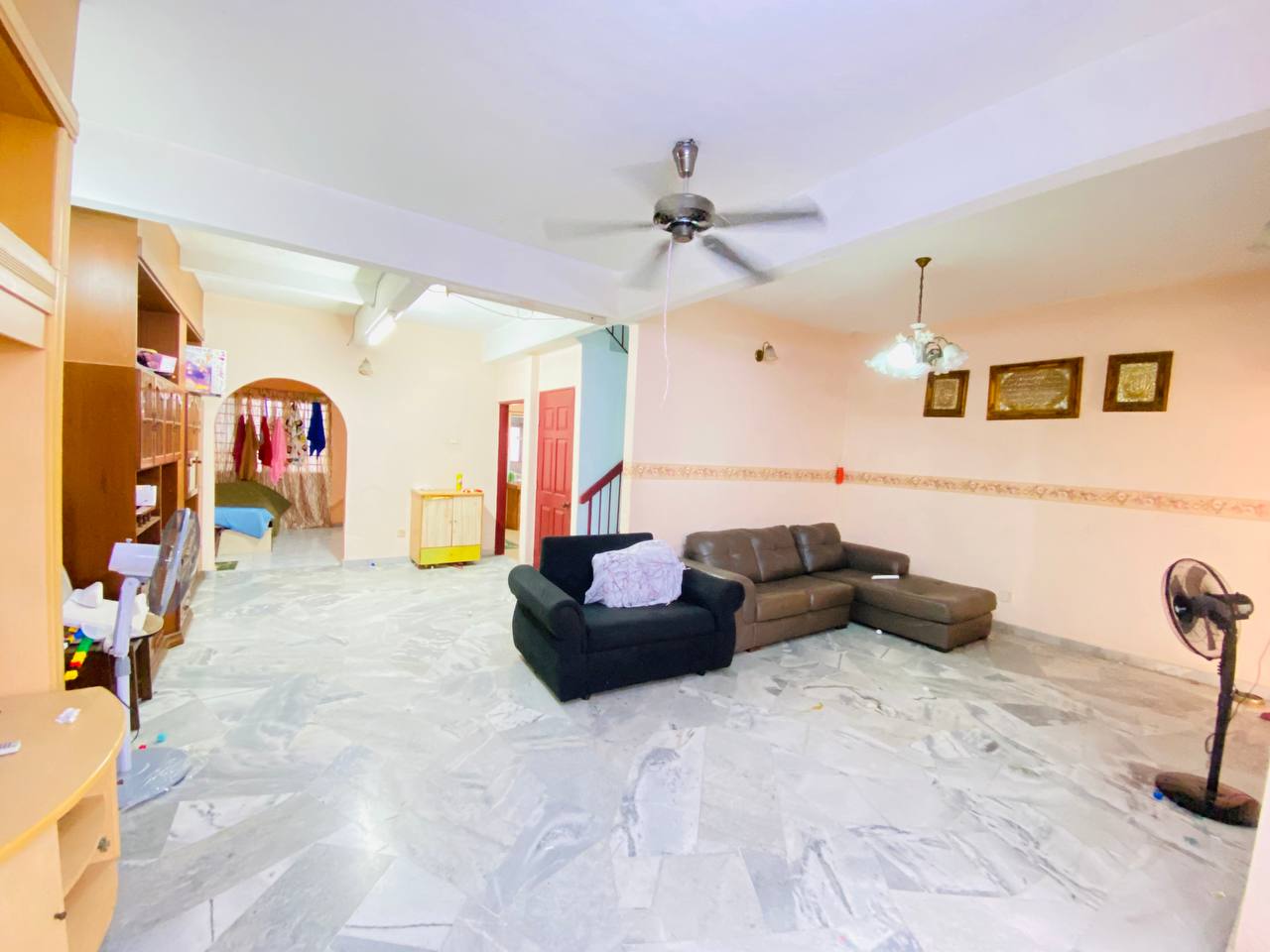 2 Storey Terrace Taman Sri jelok Kajang - photo 6