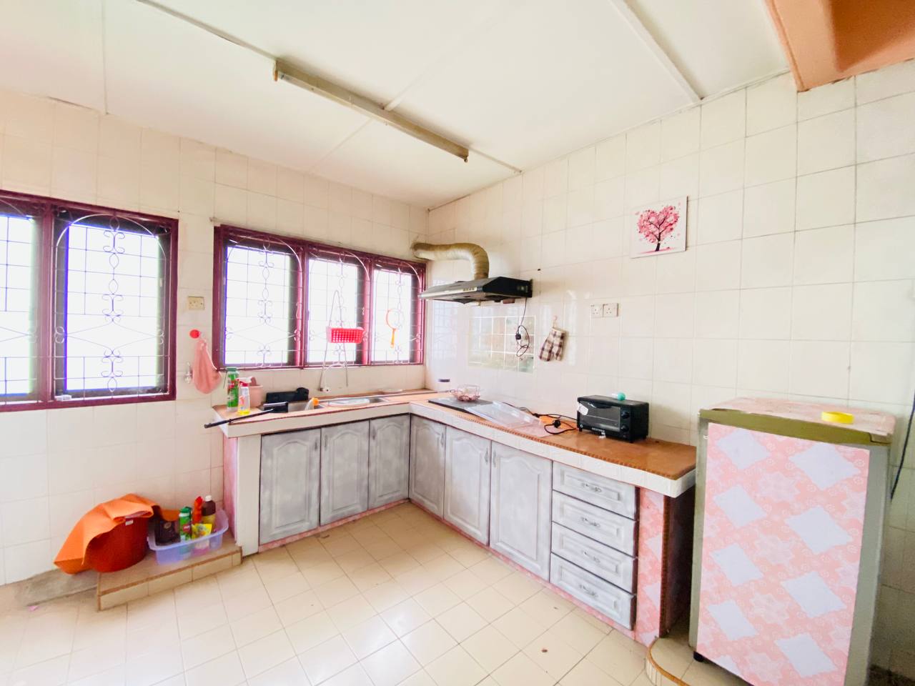 2 Storey Terrace Taman Sri jelok Kajang - photo 8