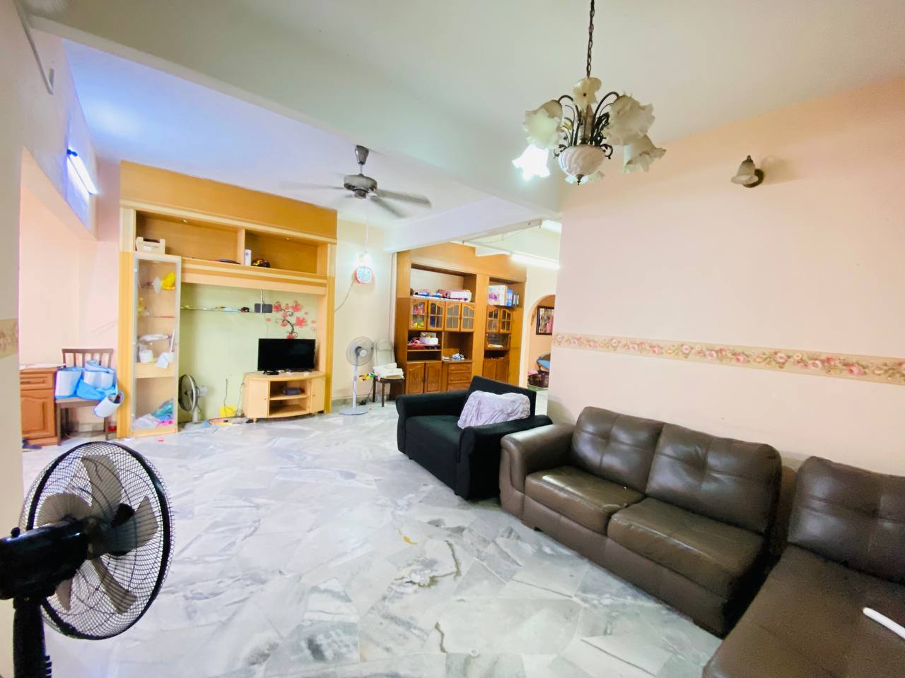 2 Storey Terrace Taman Sri jelok Kajang - photo 11