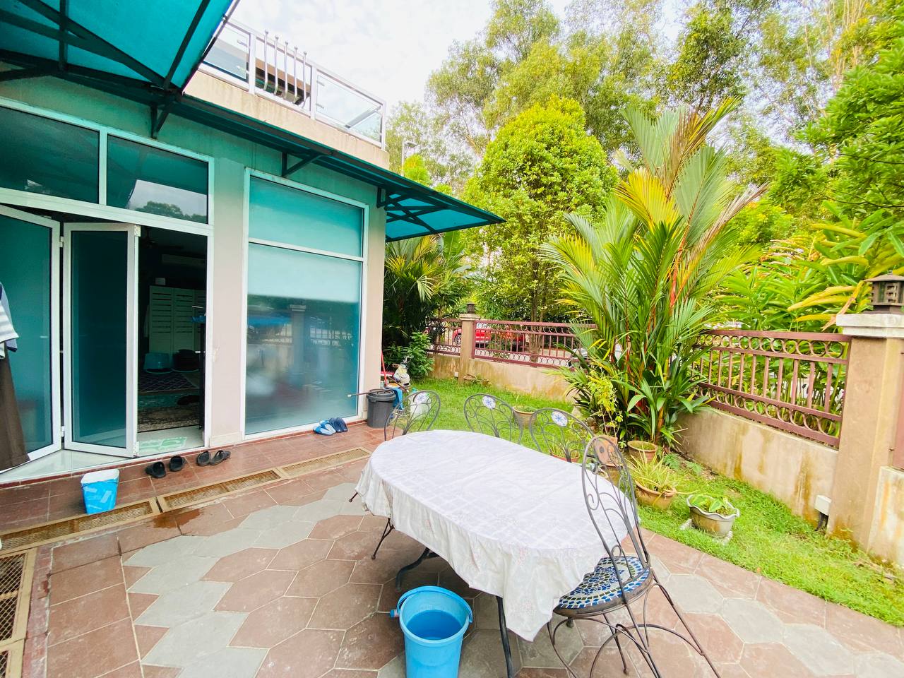 Corner Lot 2 Storey Subang Permata Shah Alam - photo 2