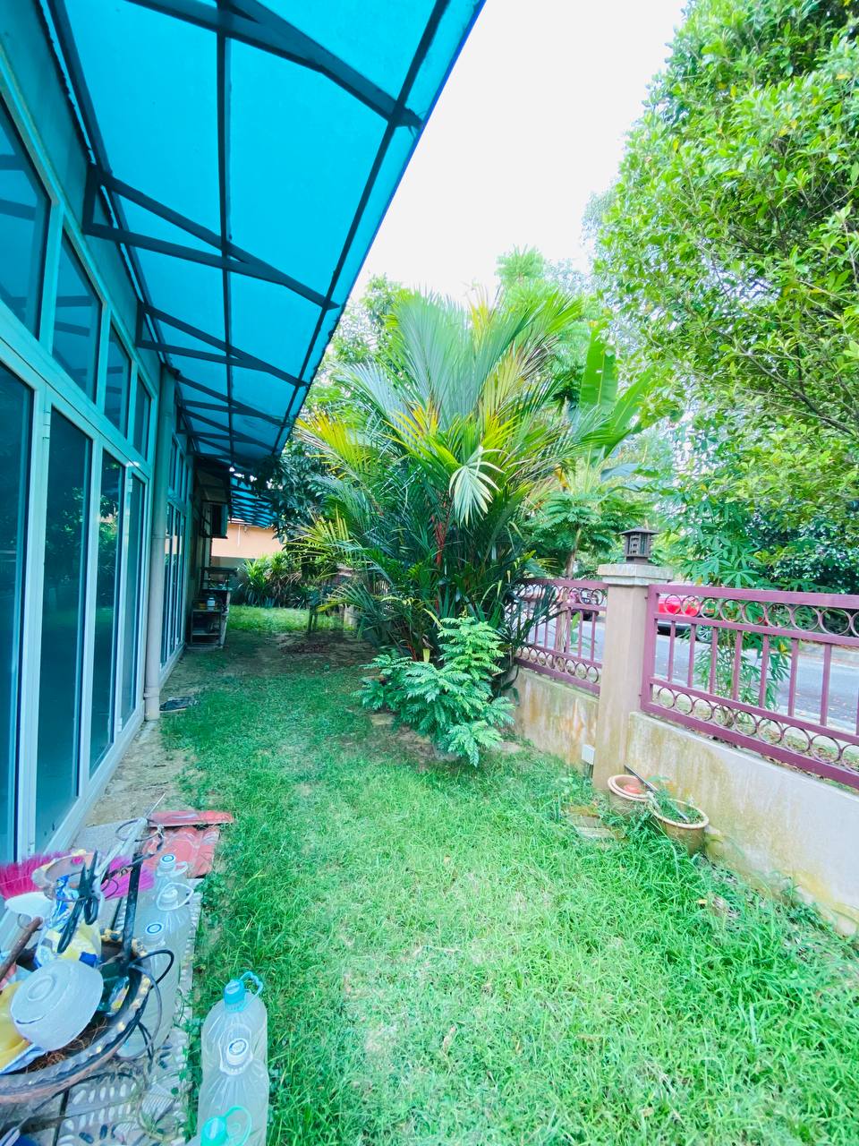 Corner Lot 2 Storey Subang Permata Shah Alam - photo 3