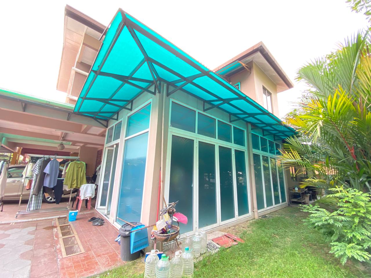 Corner Lot 2 Storey Subang Permata Shah Alam - photo 4
