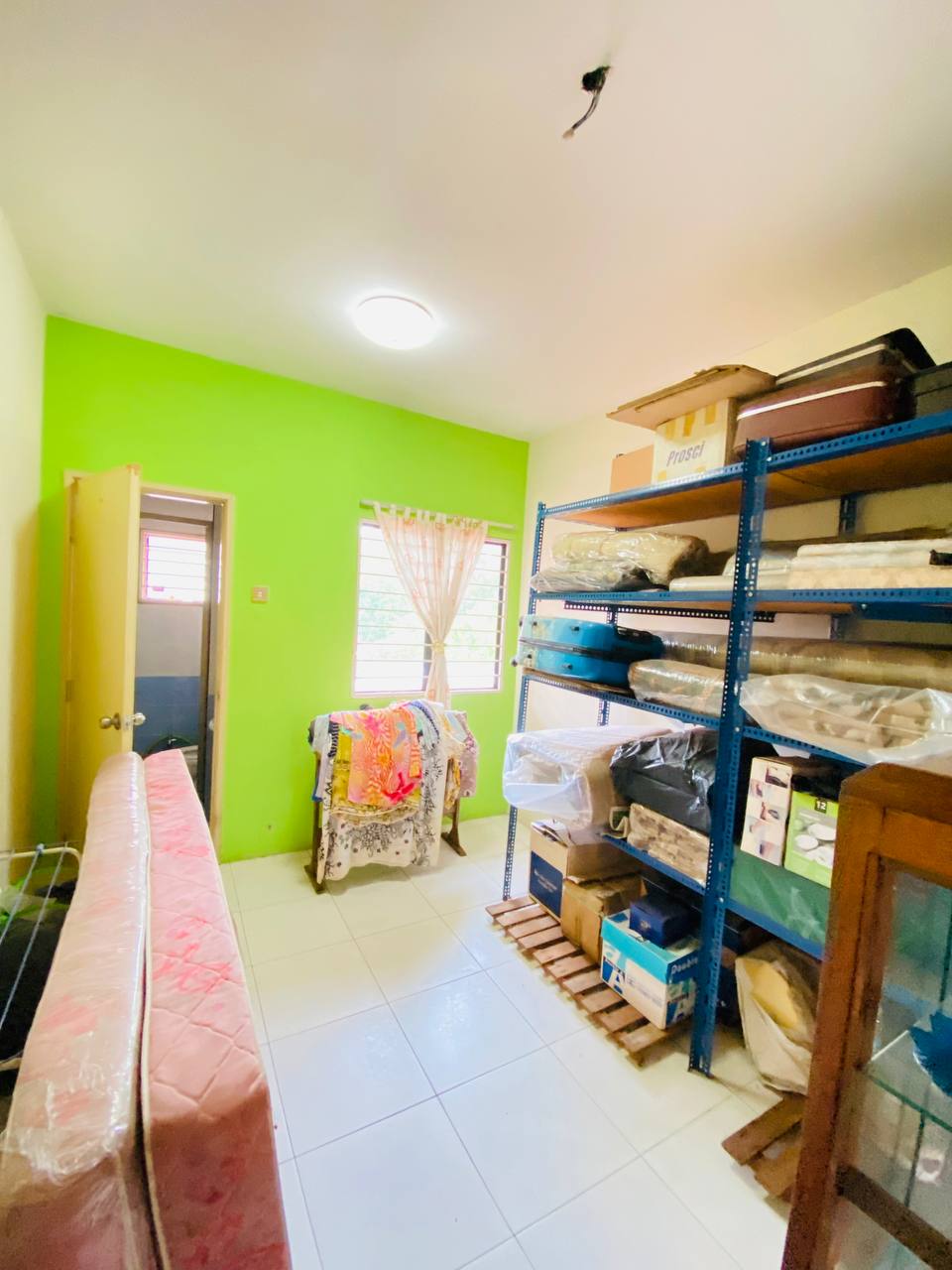 Corner Lot 2 Storey Subang Permata Shah Alam - photo 6