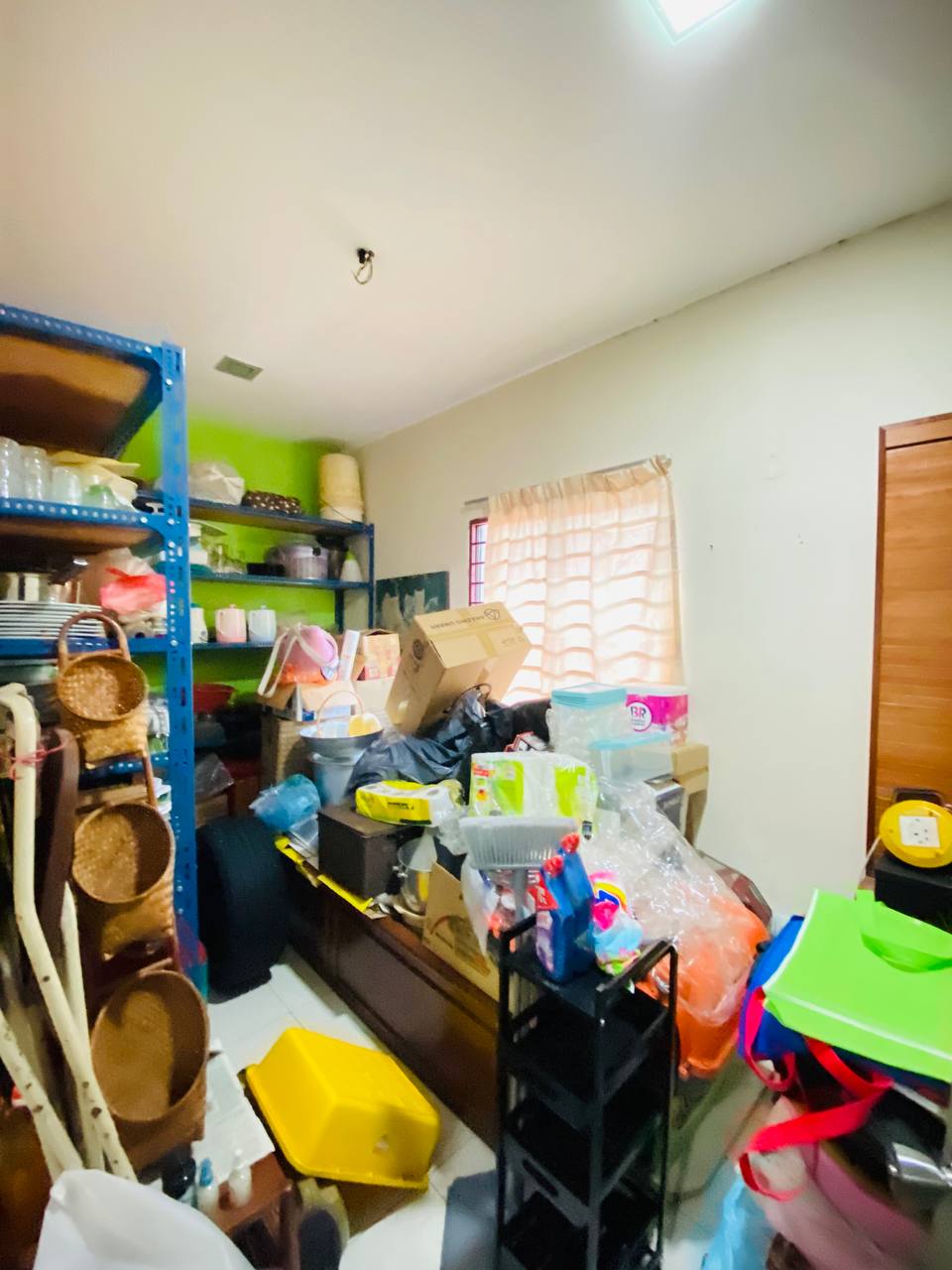 Corner Lot 2 Storey Subang Permata Shah Alam - photo 7