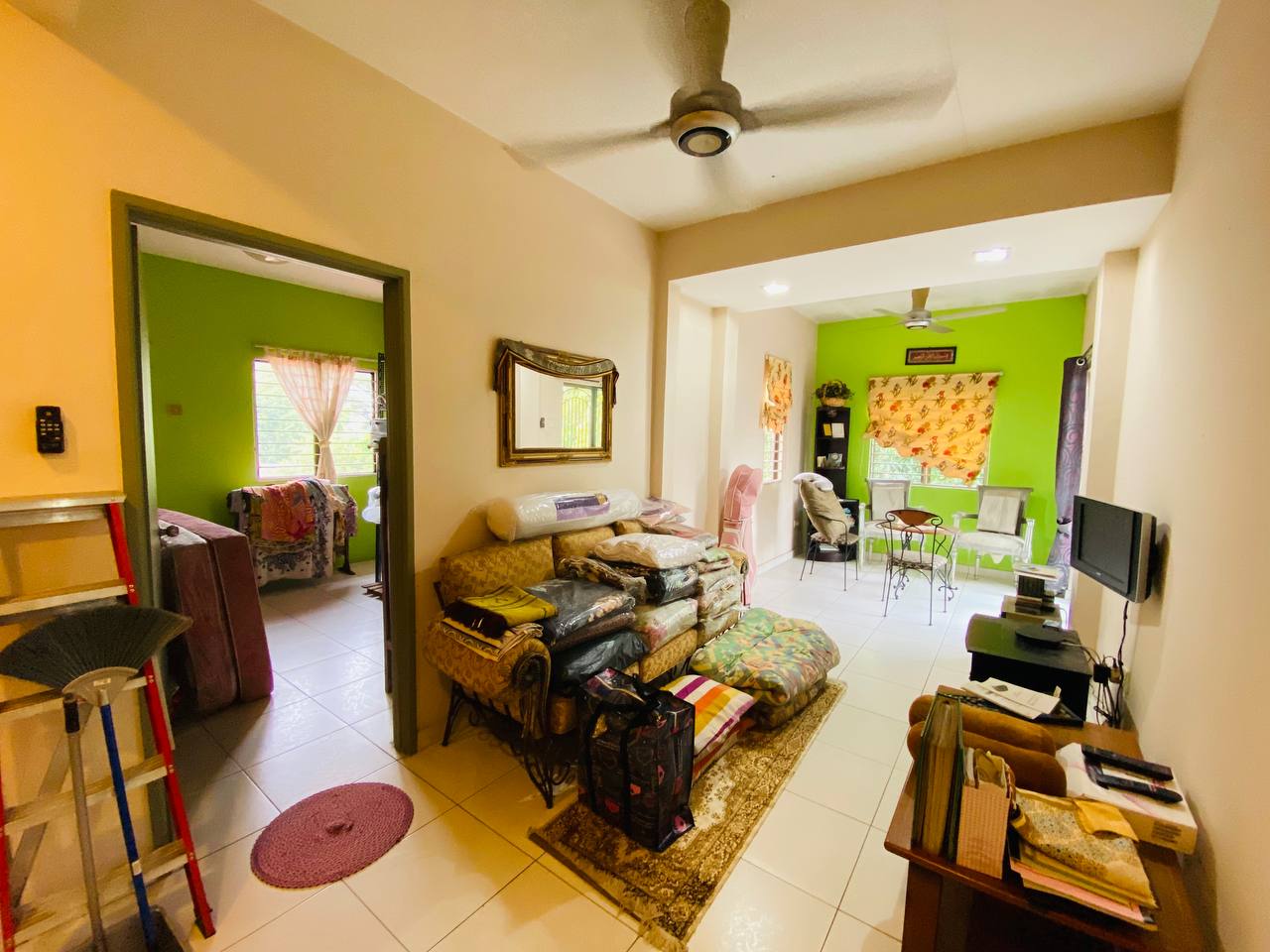 Corner Lot 2 Storey Subang Permata Shah Alam - photo 8
