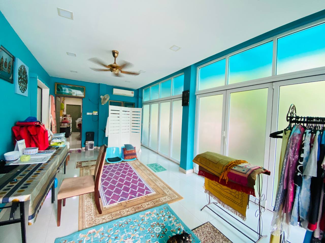 Corner Lot 2 Storey Subang Permata Shah Alam - photo 10