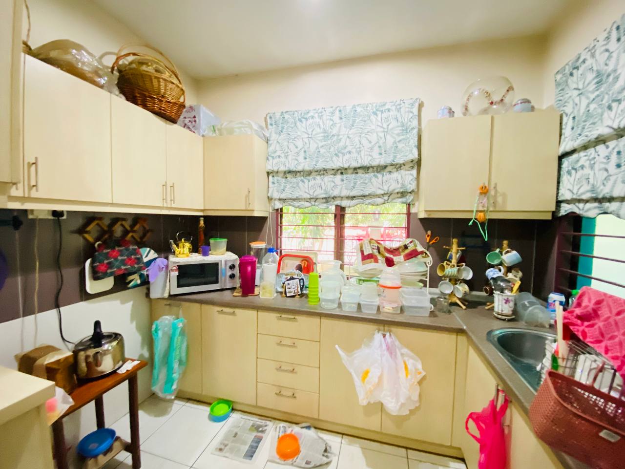 Corner Lot 2 Storey Subang Permata Shah Alam - photo 11