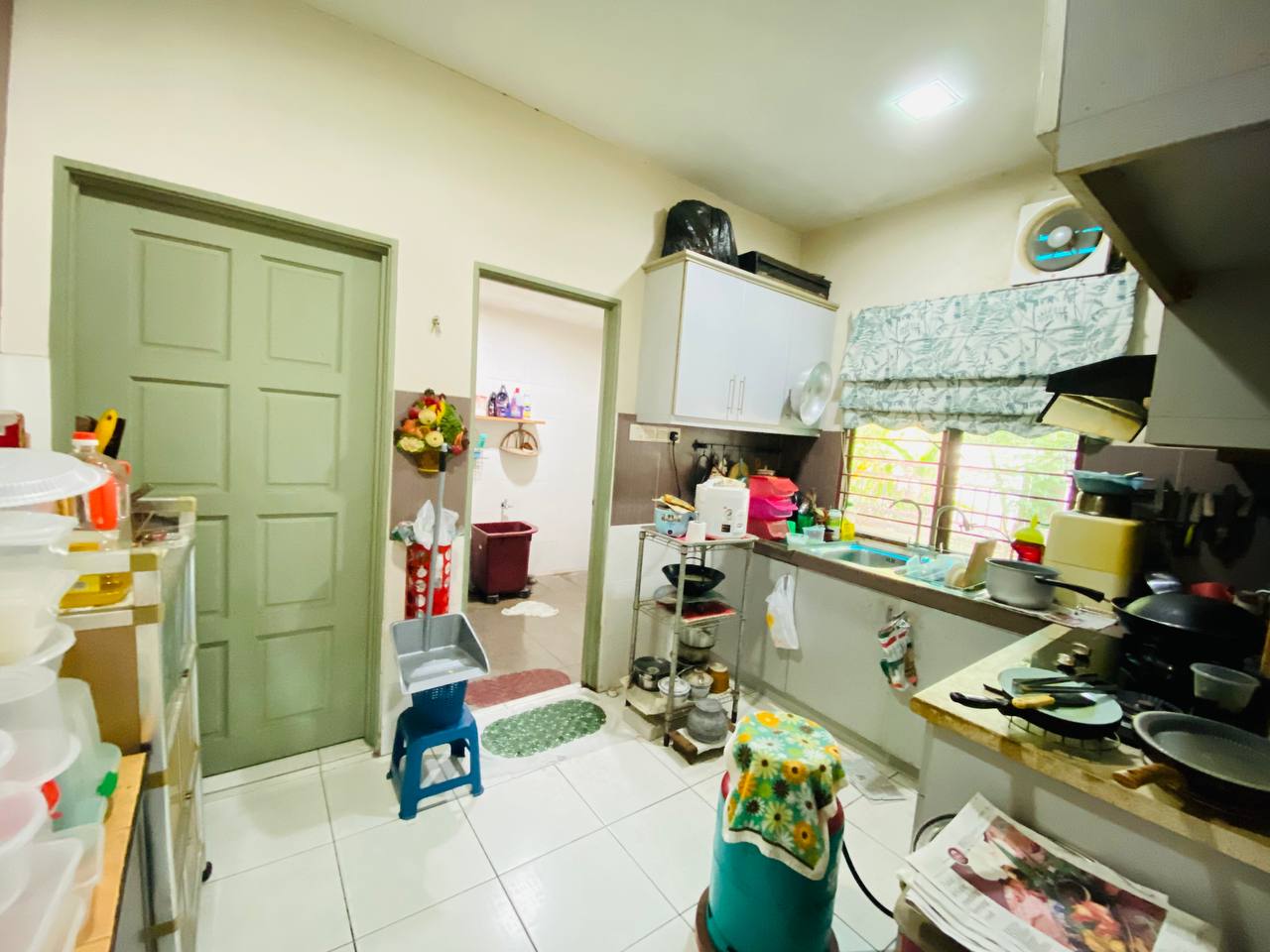 Corner Lot 2 Storey Subang Permata Shah Alam - photo 12