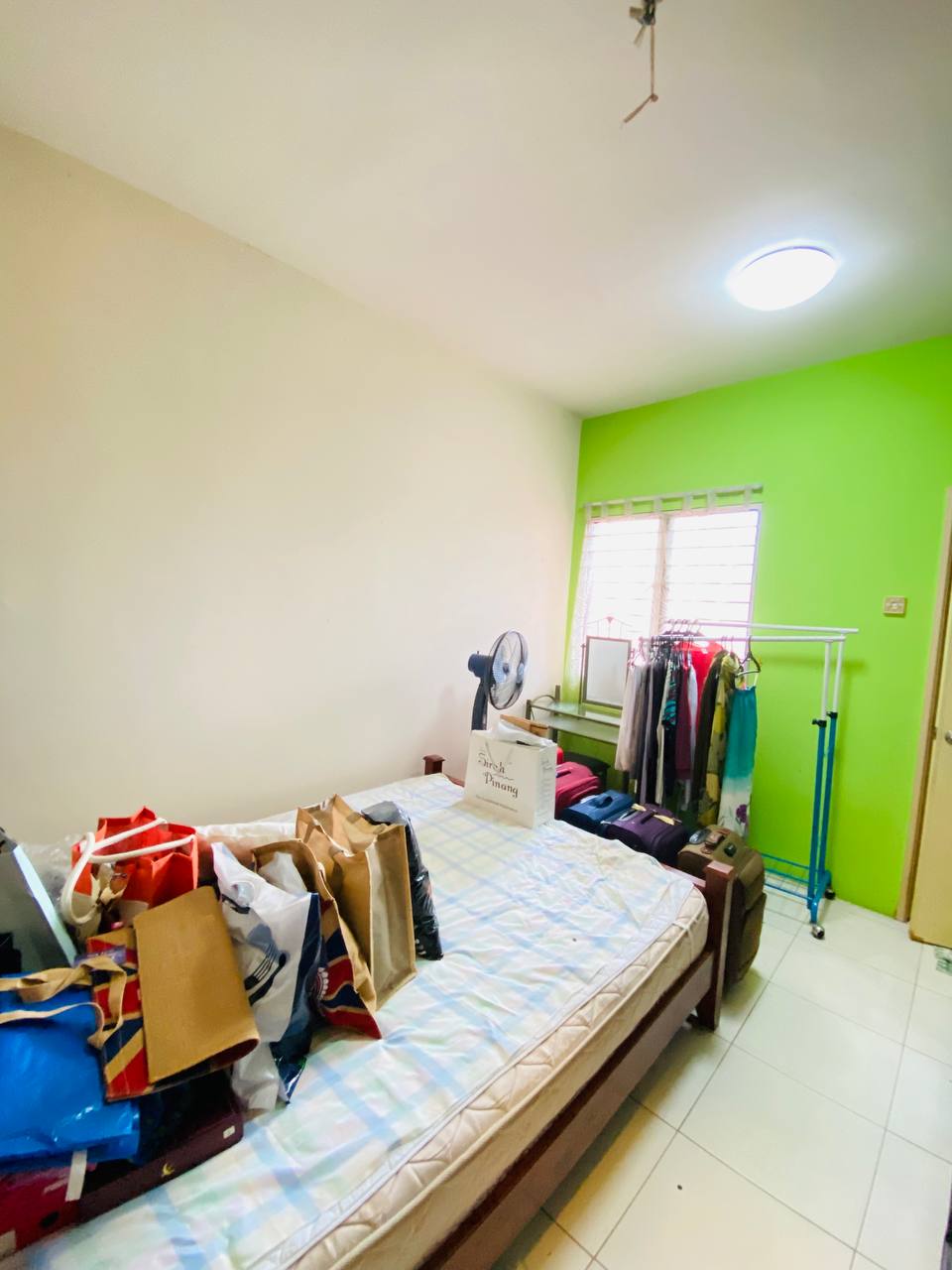 Corner Lot 2 Storey Subang Permata Shah Alam - photo 13