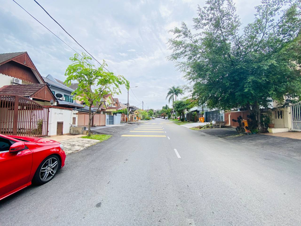 Renovated 2 Storey Terrace Taman Gasing Indah - photo 2