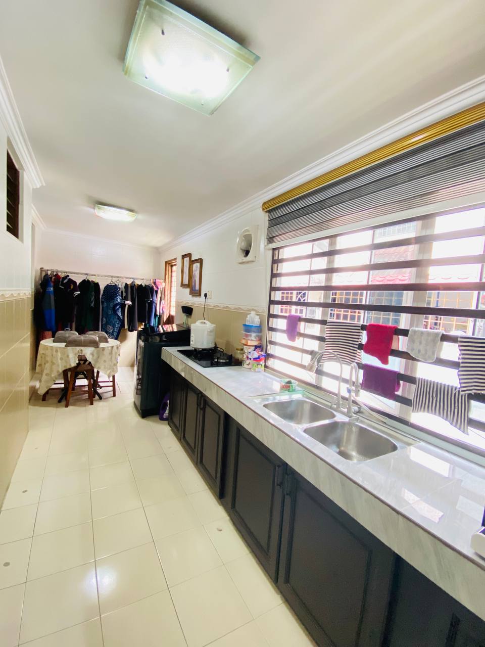 Renovated 2 Storey Terrace Taman Gasing Indah - photo 3