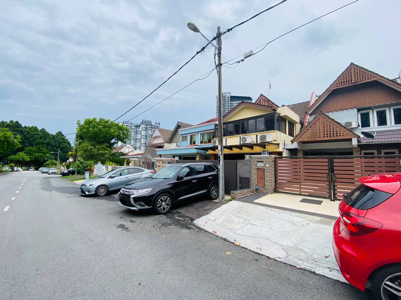 Renovated 2 Storey Terrace Taman Gasing Indah - photo 4