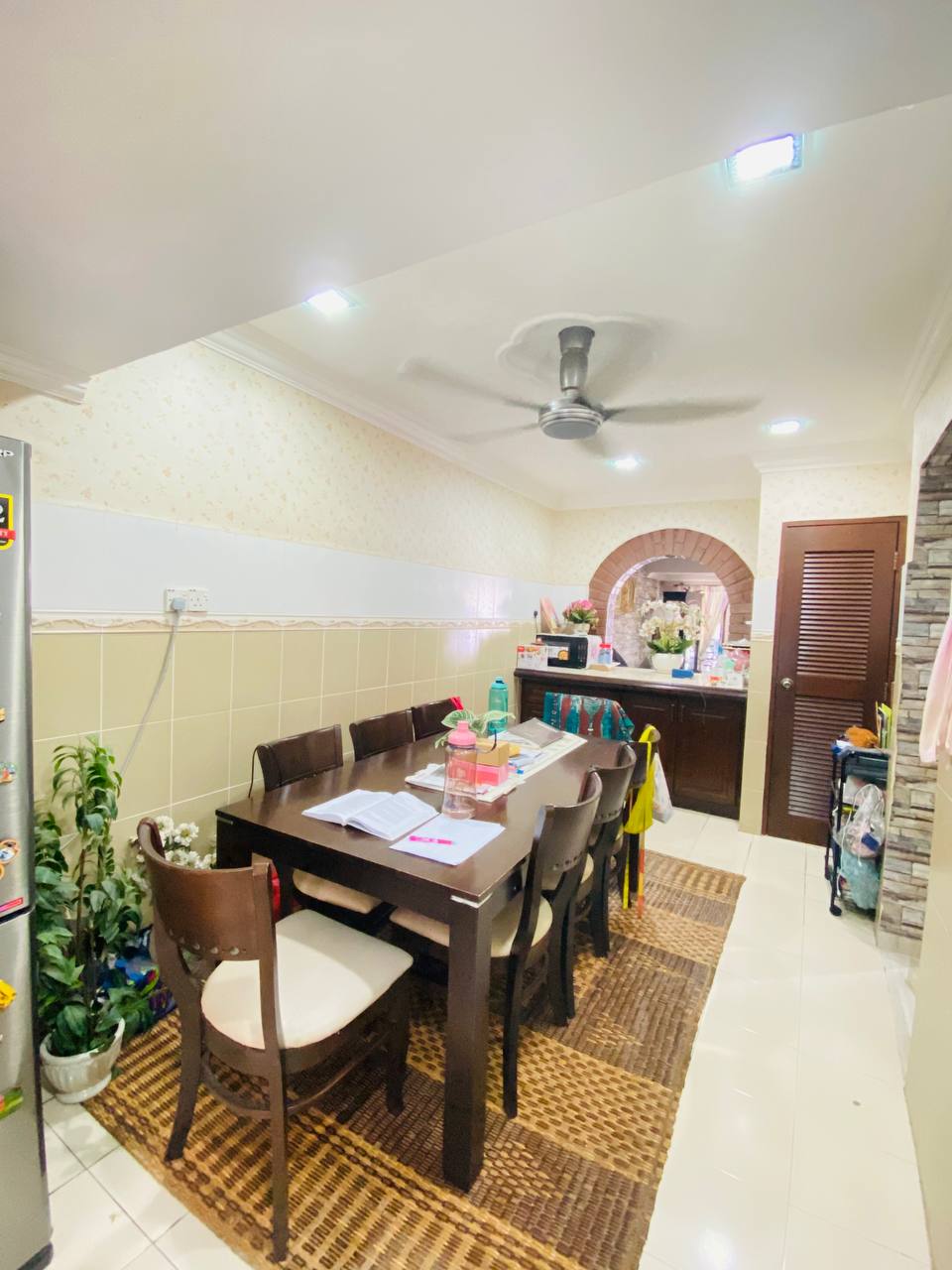 Renovated 2 Storey Terrace Taman Gasing Indah - photo 6