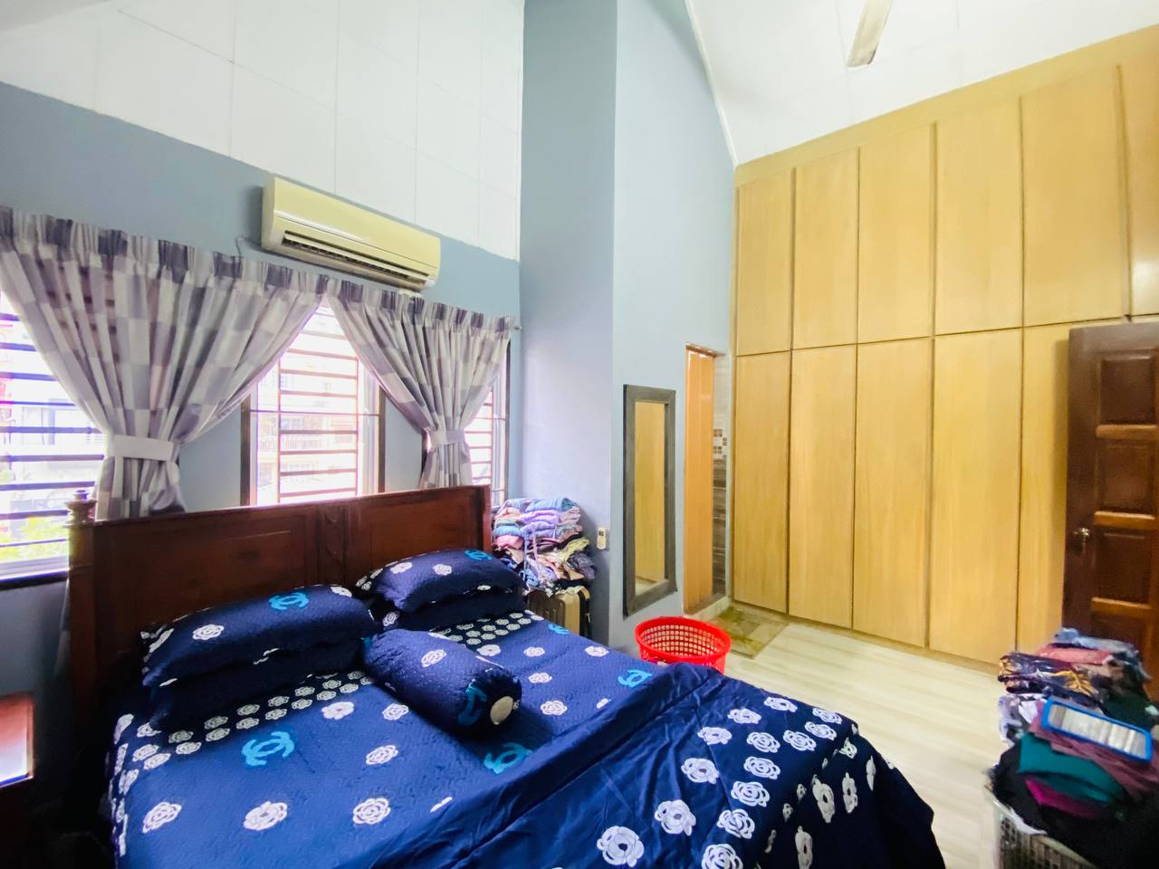 Renovated 2 Storey Terrace Taman Gasing Indah - photo 9