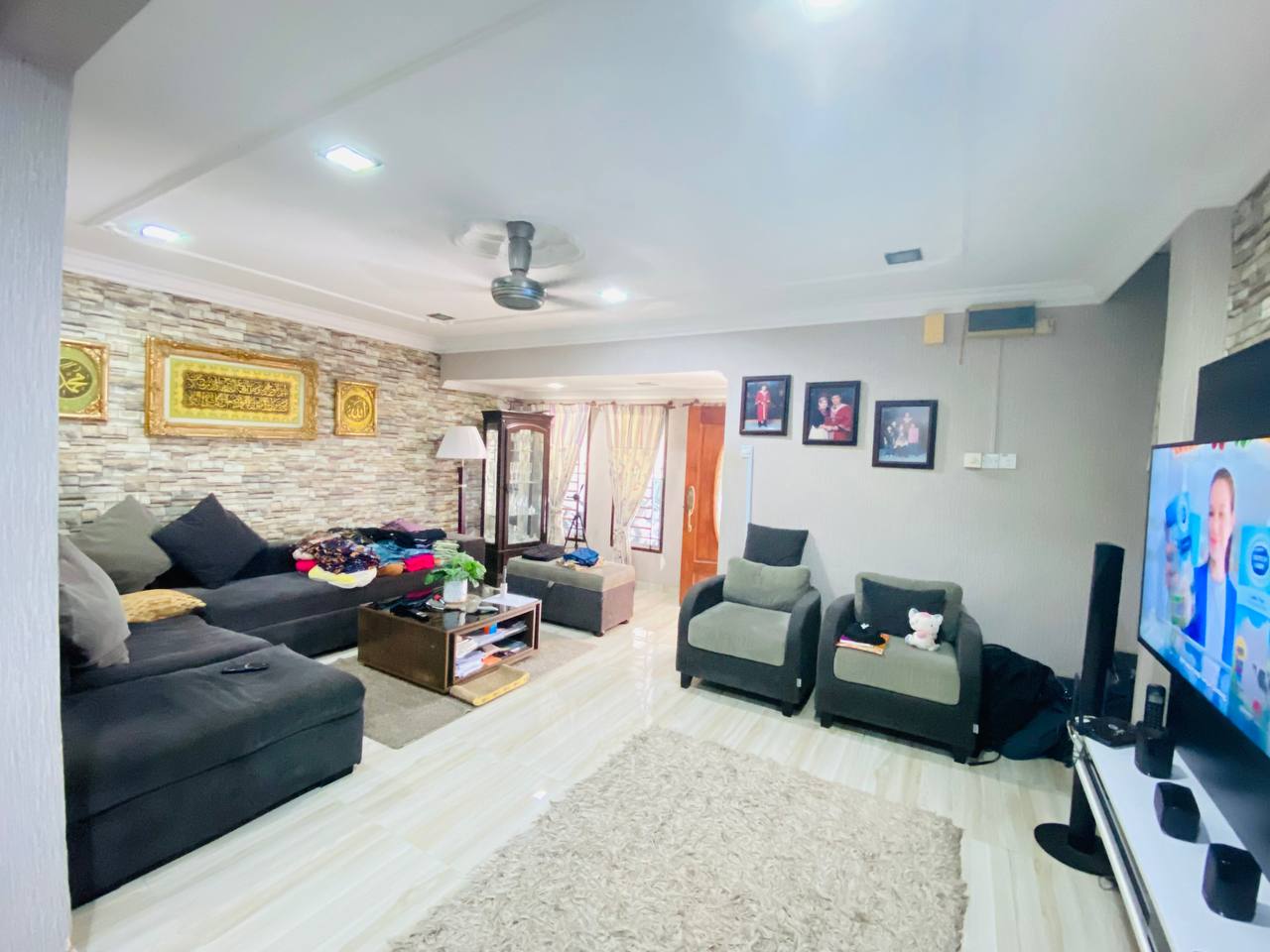 Renovated 2 Storey Terrace Taman Gasing Indah - photo 10