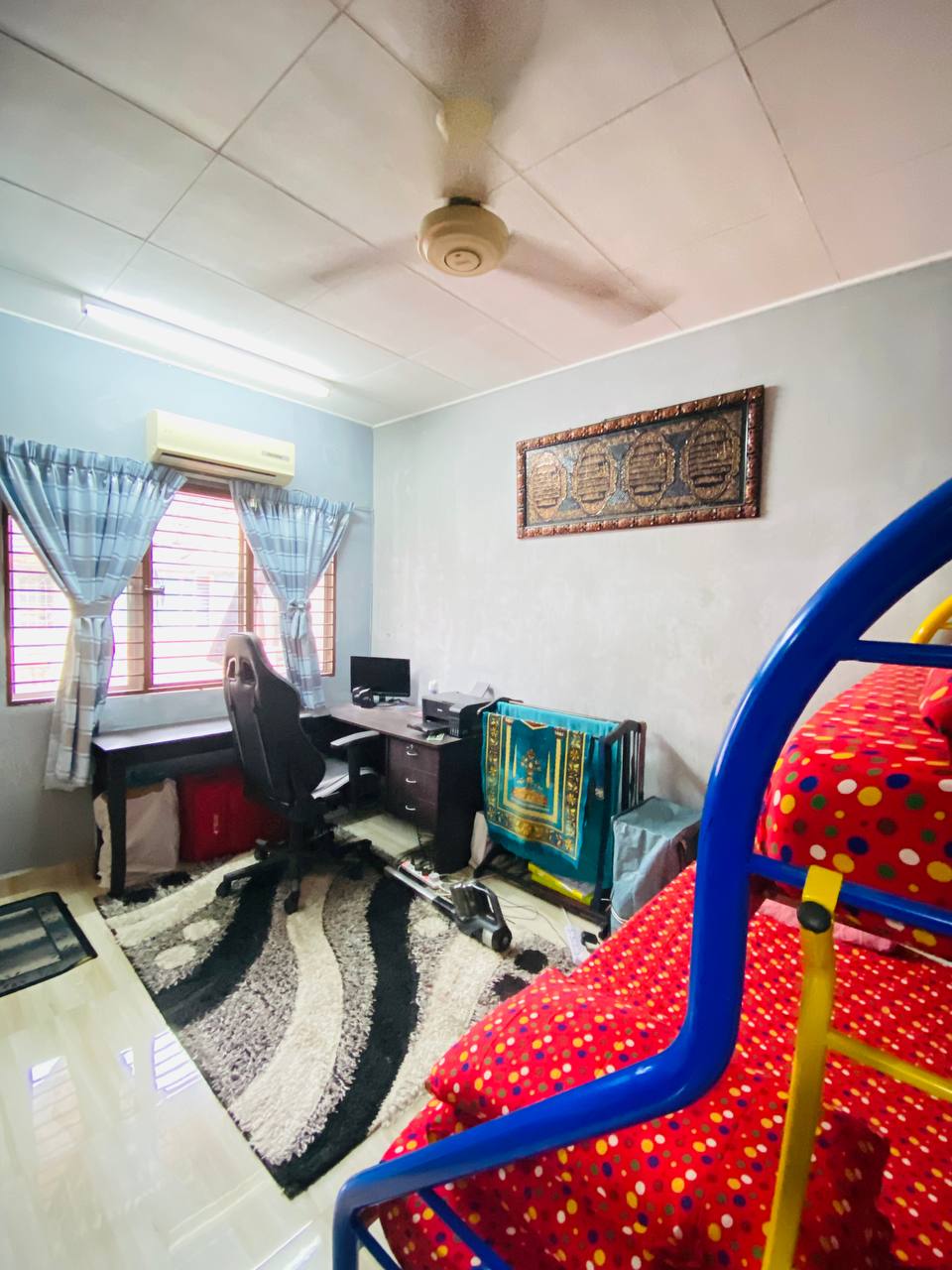 Renovated 2 Storey Terrace Taman Gasing Indah - photo 13