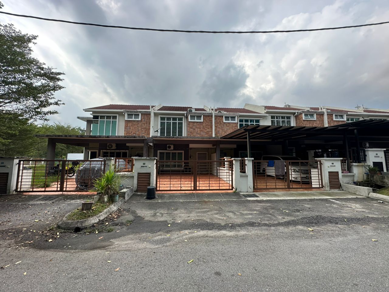 2 Storey Terrace Taman Pelangi Semenyih - photo 9