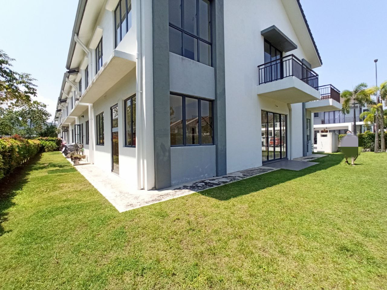 Corner Lot 2 Storey Terrace Diamond Residence - photo 3