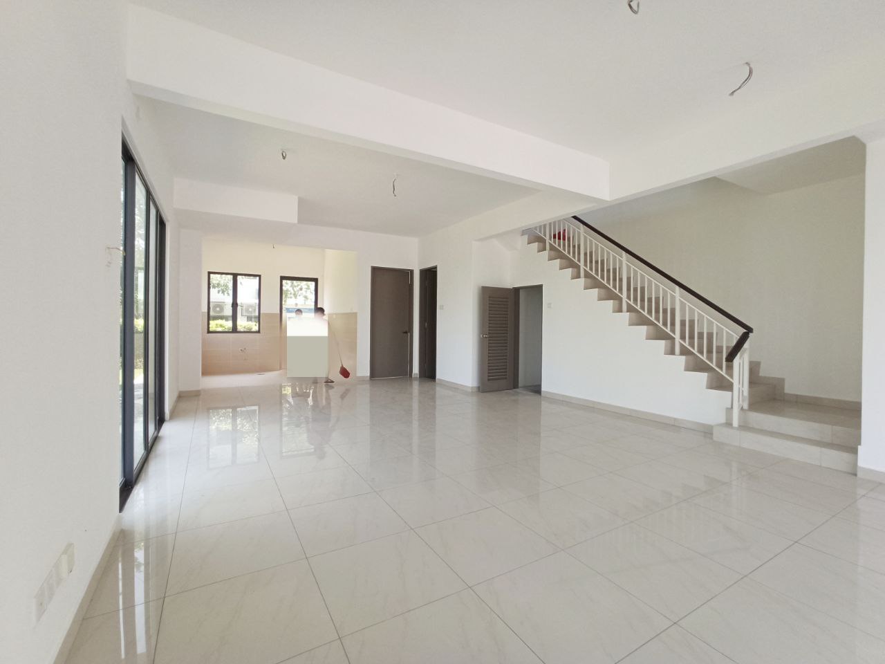 Corner Lot 2 Storey Terrace Diamond Residence - photo 6