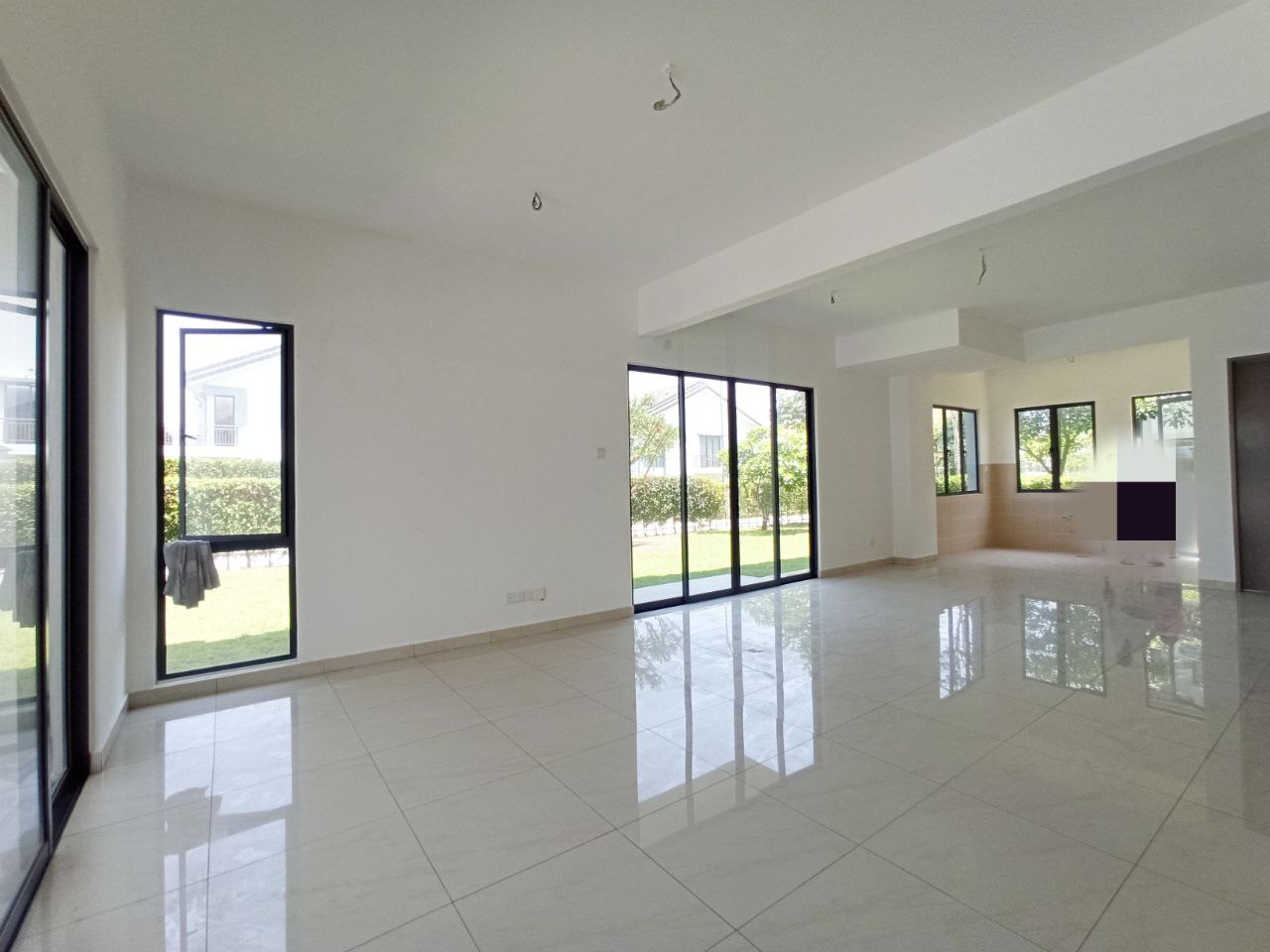 Corner Lot 2 Storey Terrace Diamond Residence - photo 7