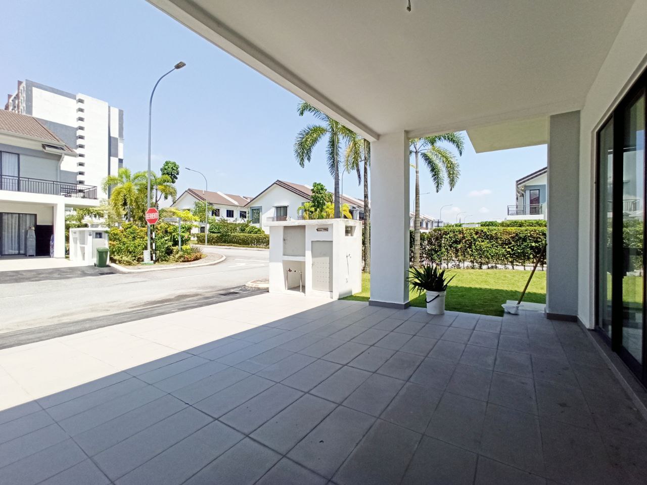 Corner Lot 2 Storey Terrace Diamond Residence - photo 11
