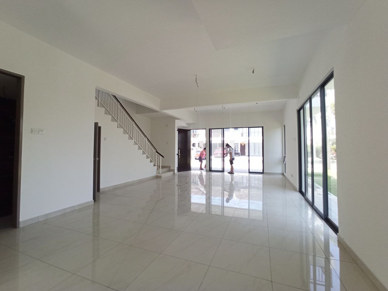 Corner Lot 2 Storey Terrace Diamond Residence - photo 12