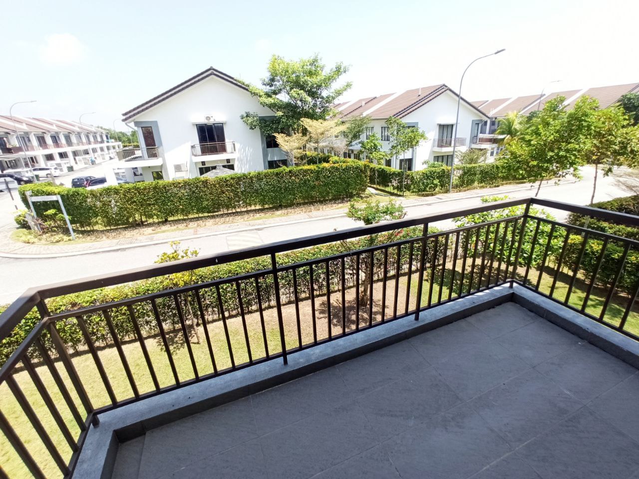 Corner Lot 2 Storey Terrace Diamond Residence - photo 13