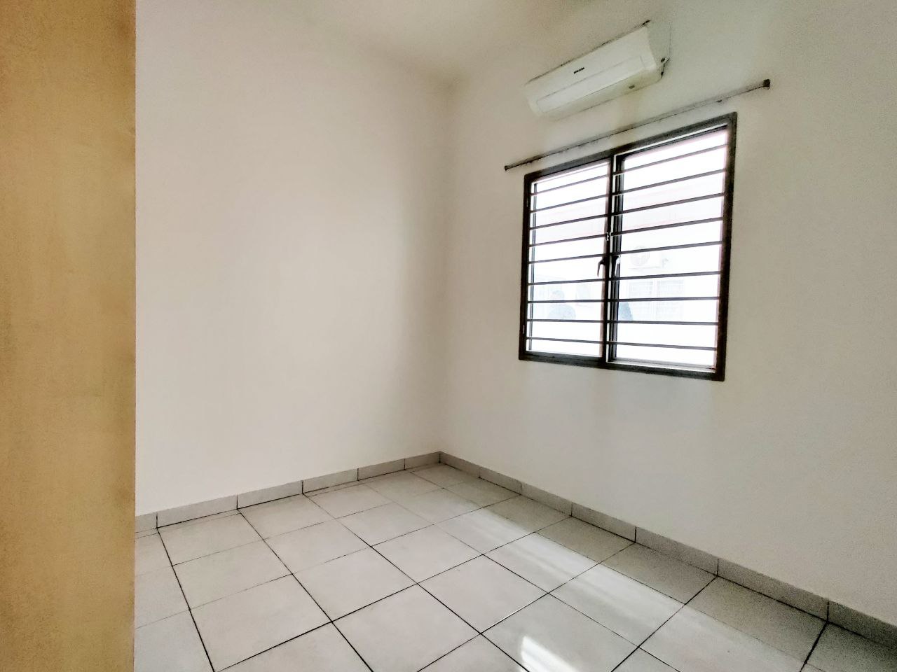 Pangsapuri Puncak Saujana Kajang - photo 3