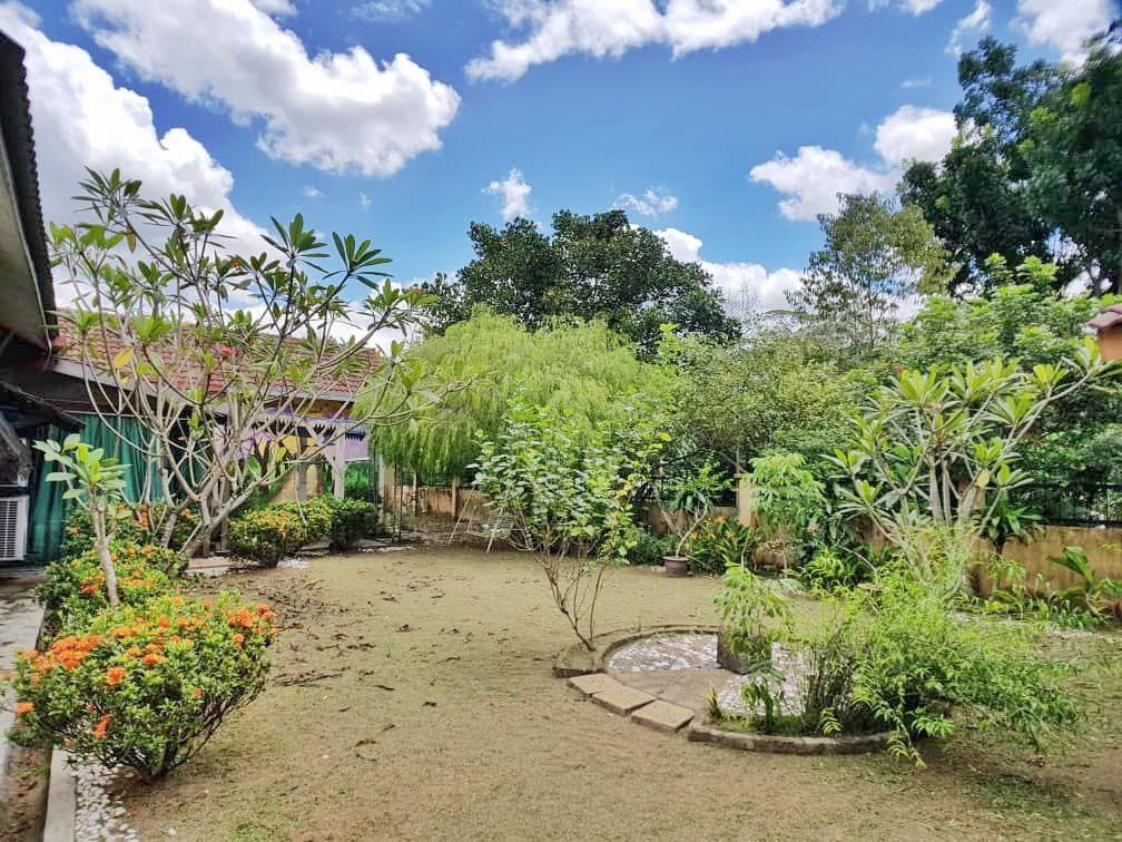 Single Storey Terrace Taman Mesra Batu 13 Kajang - photo 8