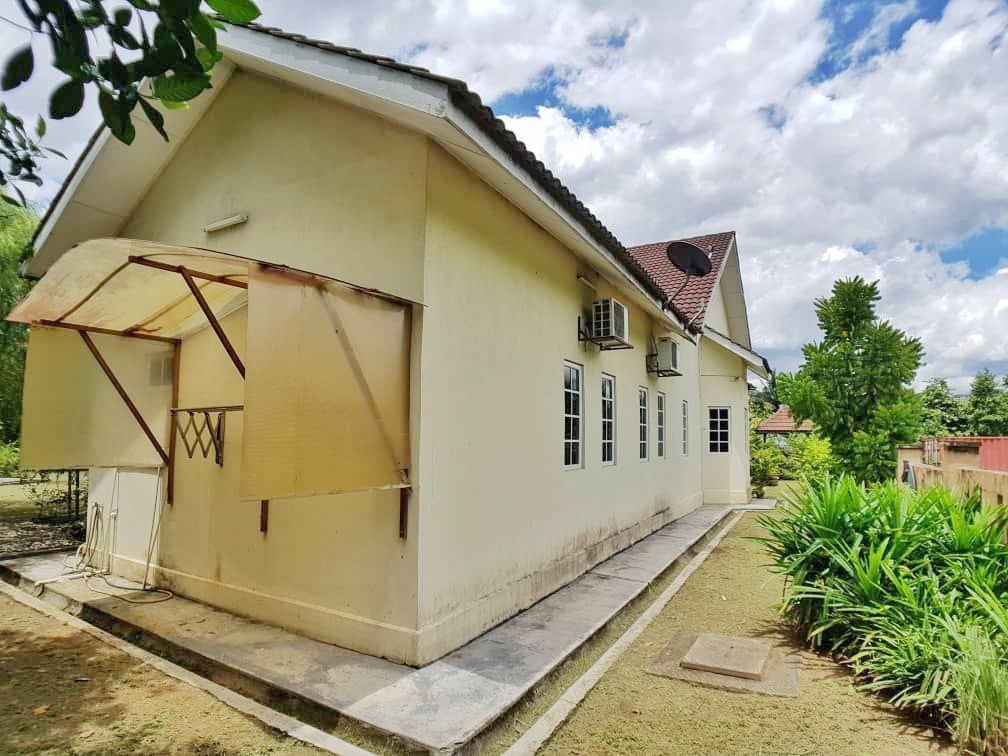 Single Storey Terrace Taman Mesra Batu 13 Kajang - photo 9